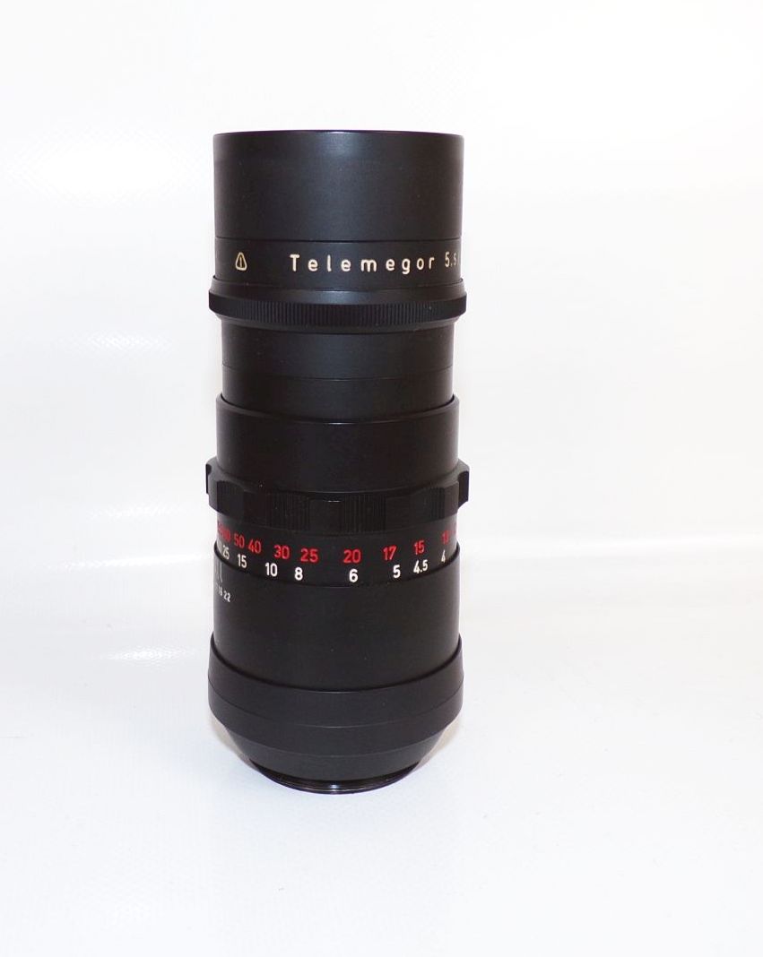 Altes Objektiv Meyer Optik Görlitz Telemegor Altes Objektiv Meyer Optik Görlitz Telemegor