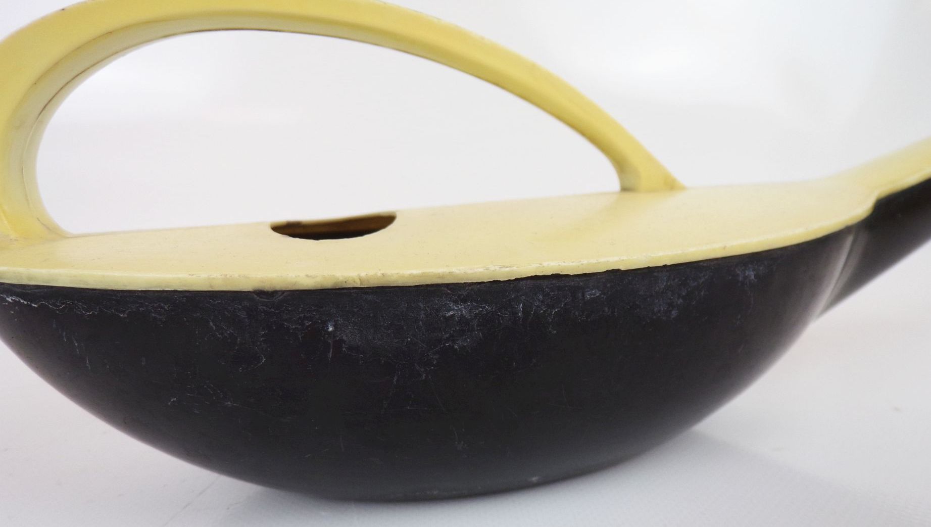 Alte Gießkanne DDR Design Klaus Kunis Plaste 70er Alte Gießkanne DDR Design Klaus Kunis Plaste 70er