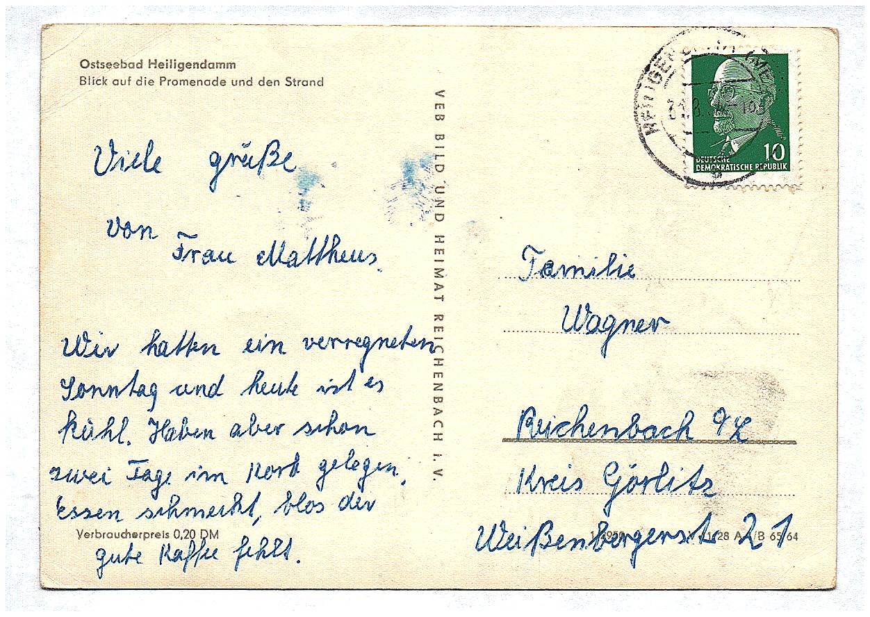 Ak Ostseebad Heiligendamm DDR Blick auf die Promenade und den Strand Ak Ostseebad Heiligendamm DDR Blick auf die Promenade und den Strand