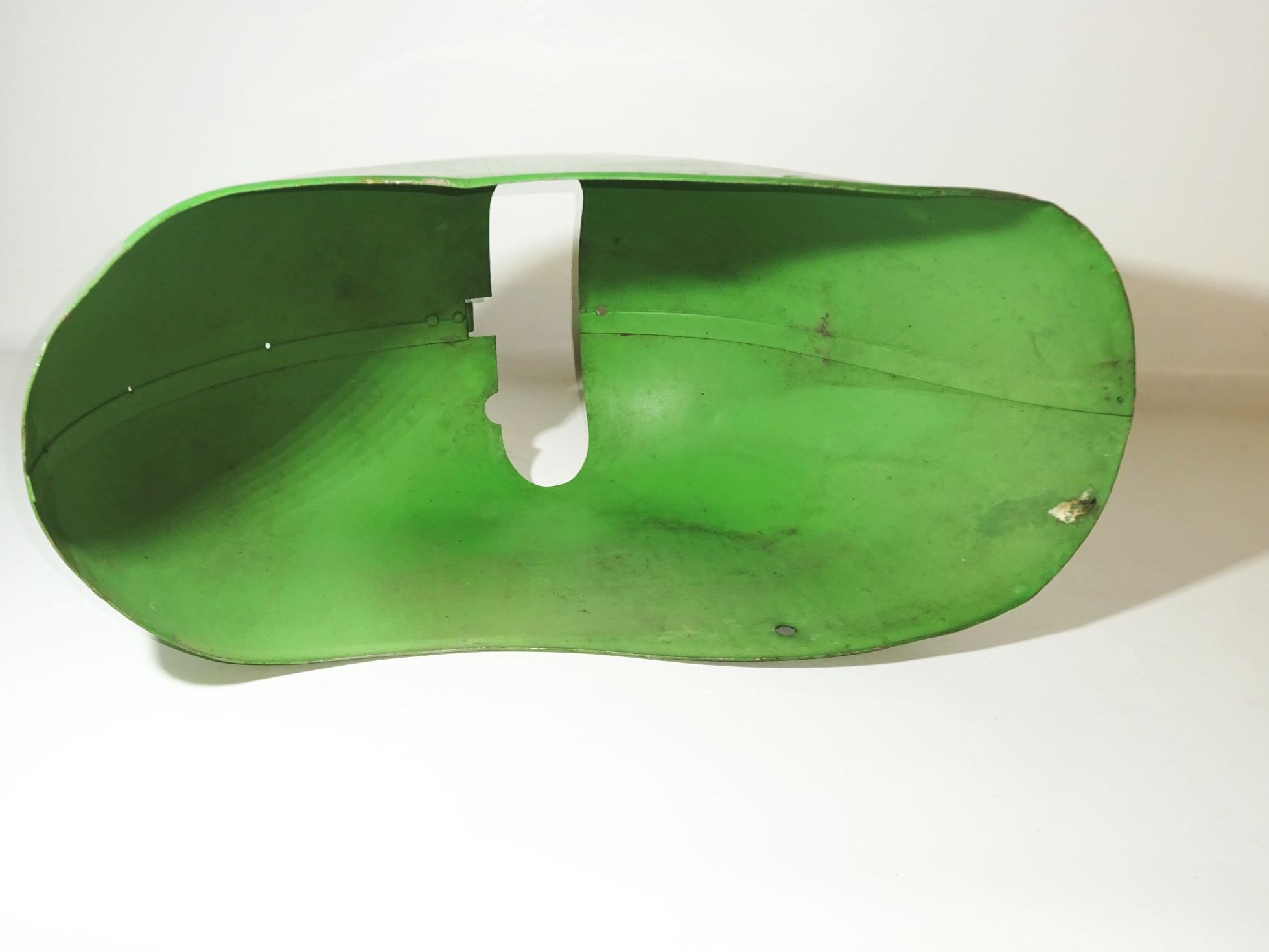 Berliner Roller IWL SR59 Kotflügel