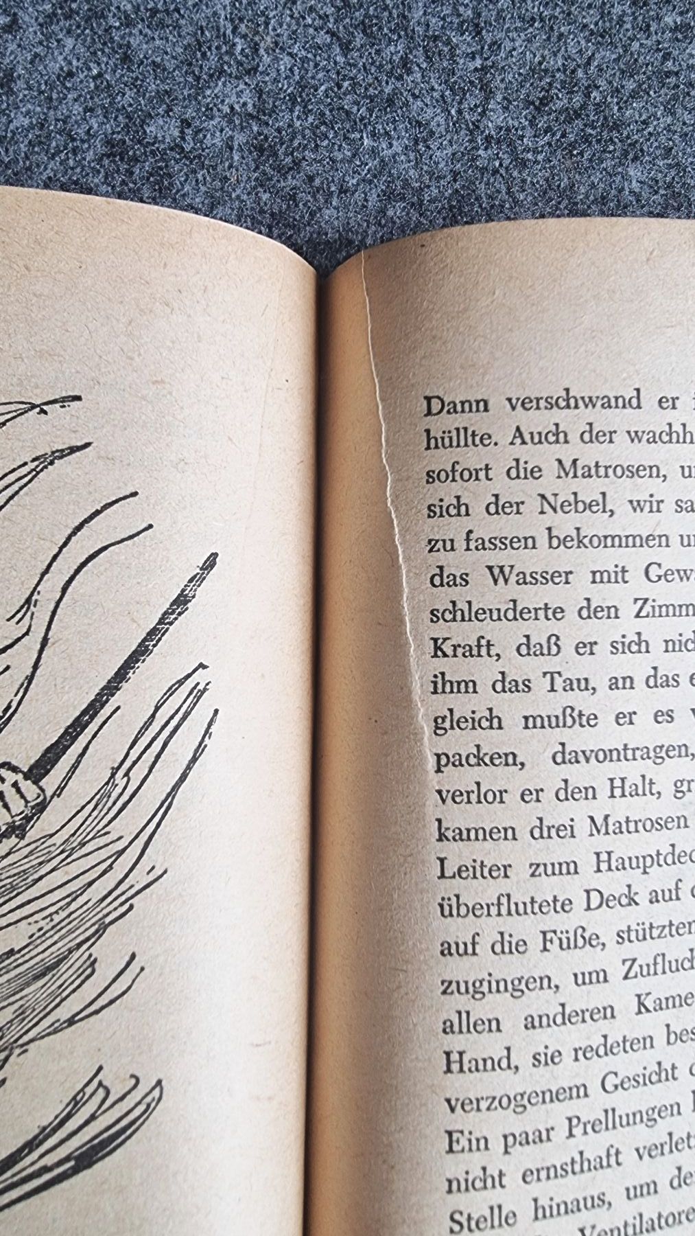 Walther Pollatschek Bezwinge die Meere Thälmann Pionier 1956 volkseigene Seefahrt Walther Pollatschek Bezwinge die Meere Thälmann Pionier 1956 volkseigene Seefahrt