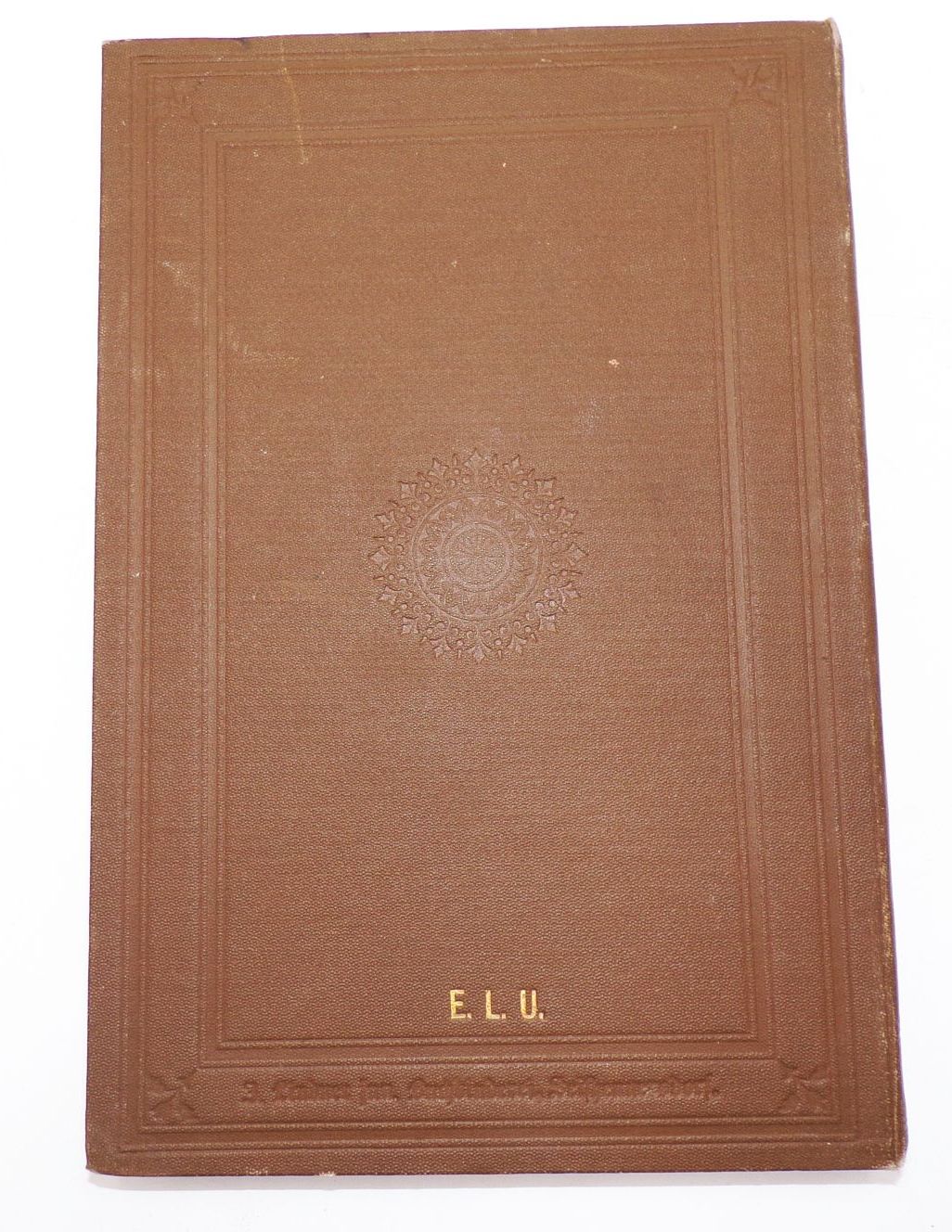 Geschichte von Seifhennersdorf 1892 Chronik