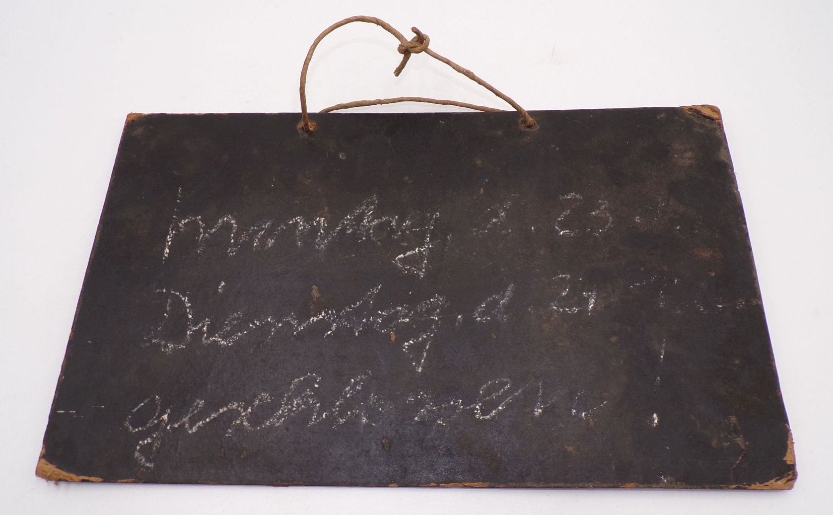 Altes Pappschild Rentenzahlung am um Rente Requisit Scherzartikel Deko Altes Pappschild Rentenzahlung am um Rente Requisit Scherzartikel Deko