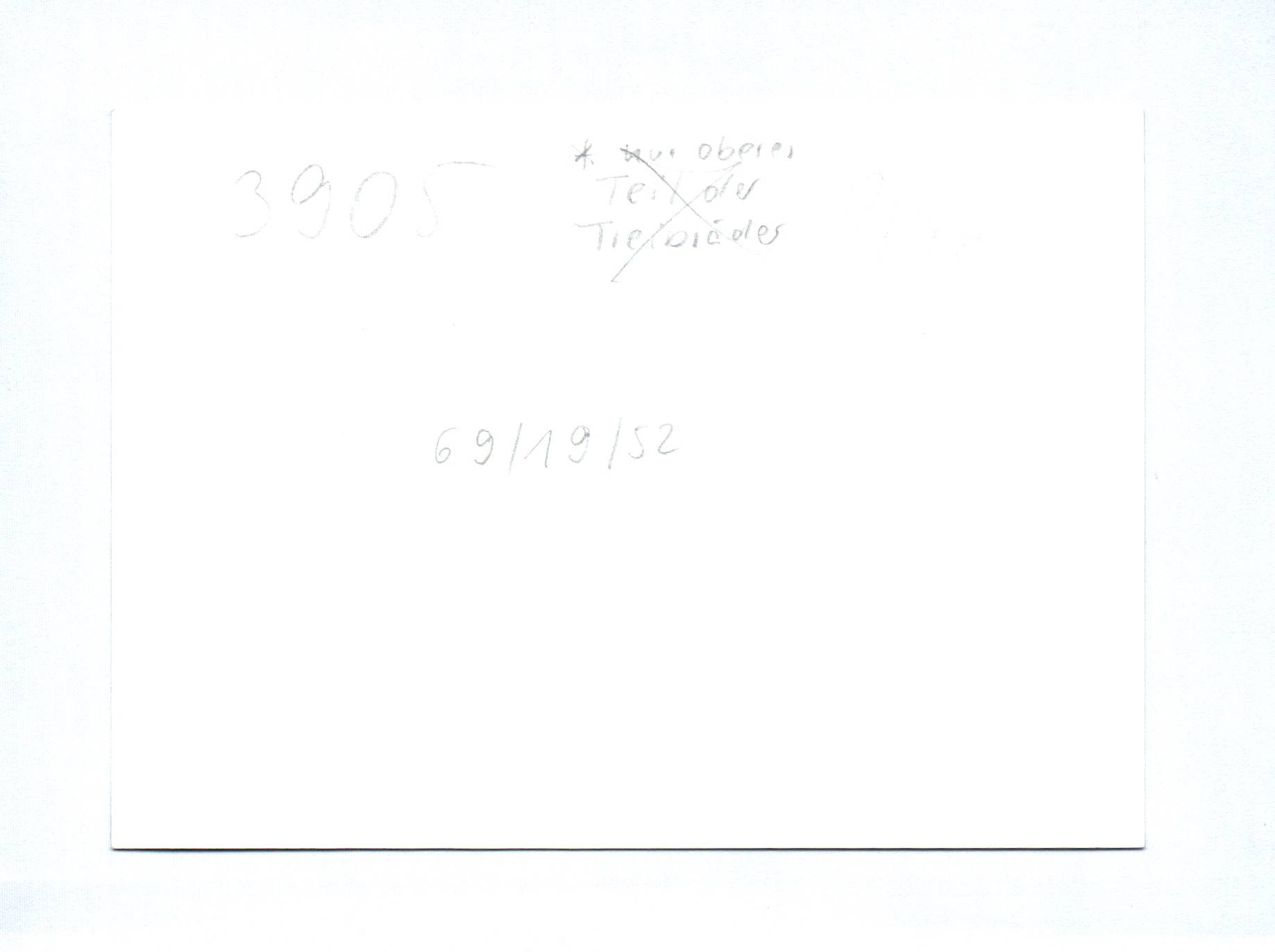 4x Eisenbahn Foto Dampflok 038 631-8 Lokomotive