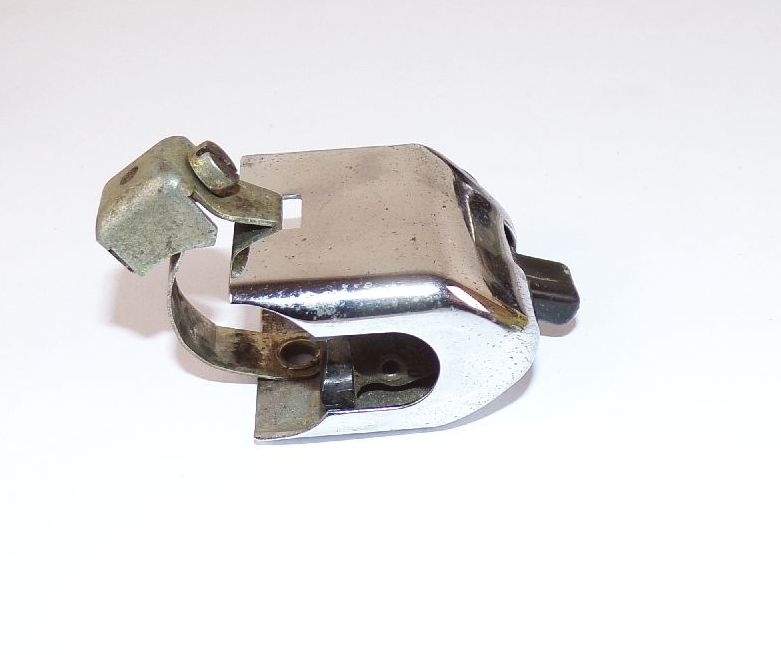 DDR Abblendschalter Chrom Spannband MZ TS ES Simson S50 Star Schwalbe DDR Abblendschalter Chrom Spannband MZ TS ES Simson S50 Star Schwalbe