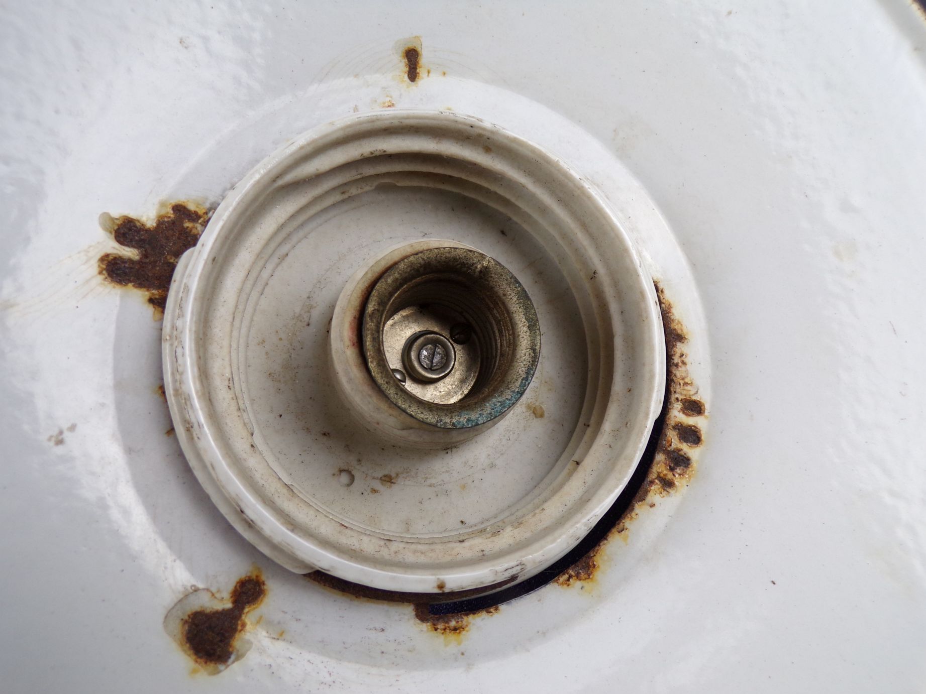 Alte Deckenleuchte Emaille Weiß E27 Glaskolben Loft Industrie Design Alte Deckenleuchte Emaille Weiß E27 Glaskolben Loft Industrie Design