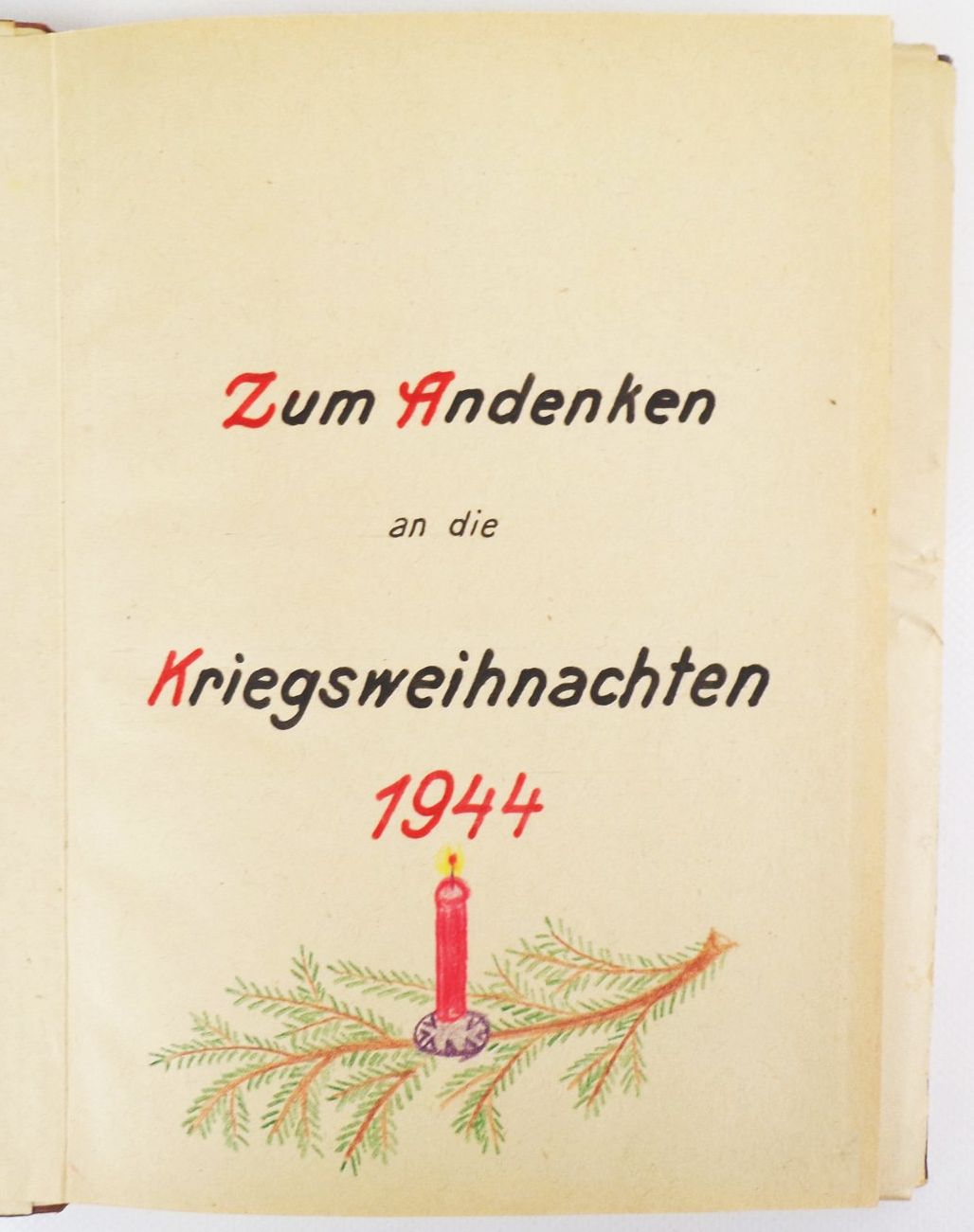 Das große Spielemagazin Band 1 Walther Blachetta 1944 Das große Spielemagazin Band 1 Walther Blachetta 1944