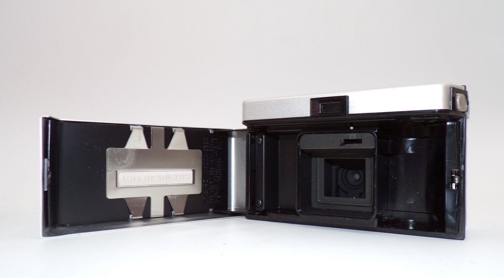 Kodak Instamatic 100 Camera Instand Kamera Kamera Fotoapparat Sammler 