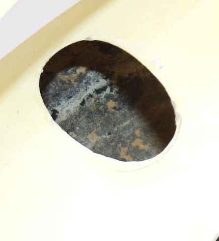 Alte Gießkanne DDR Design Klaus Kunis Plaste 70er Alte Gießkanne DDR Design Klaus Kunis Plaste 70er