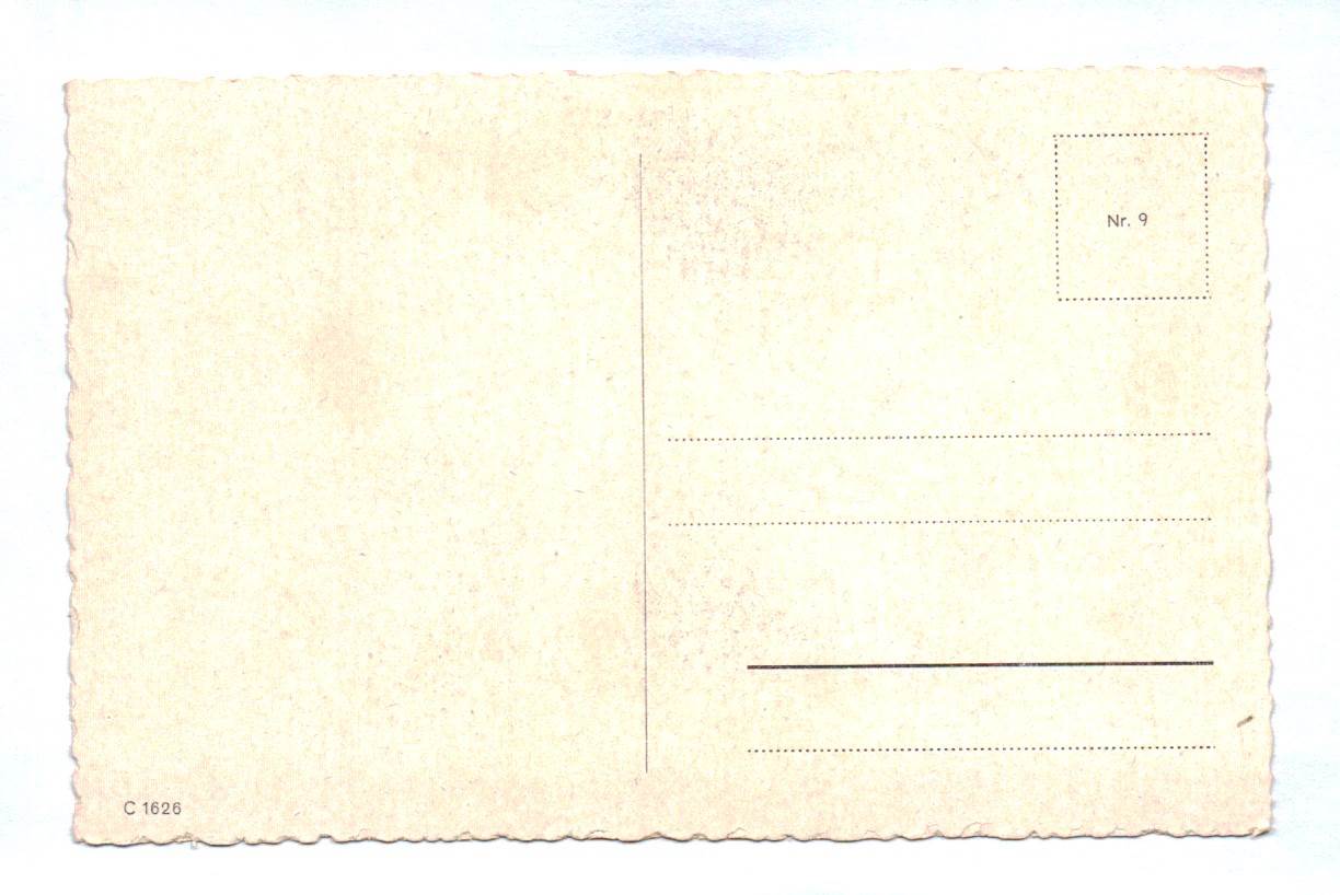 Ak Bautzen Petrikirche und Nikolai Ruine Sachsen Ak Bautzen Petrikirche und Nikolai Ruine Sachsen