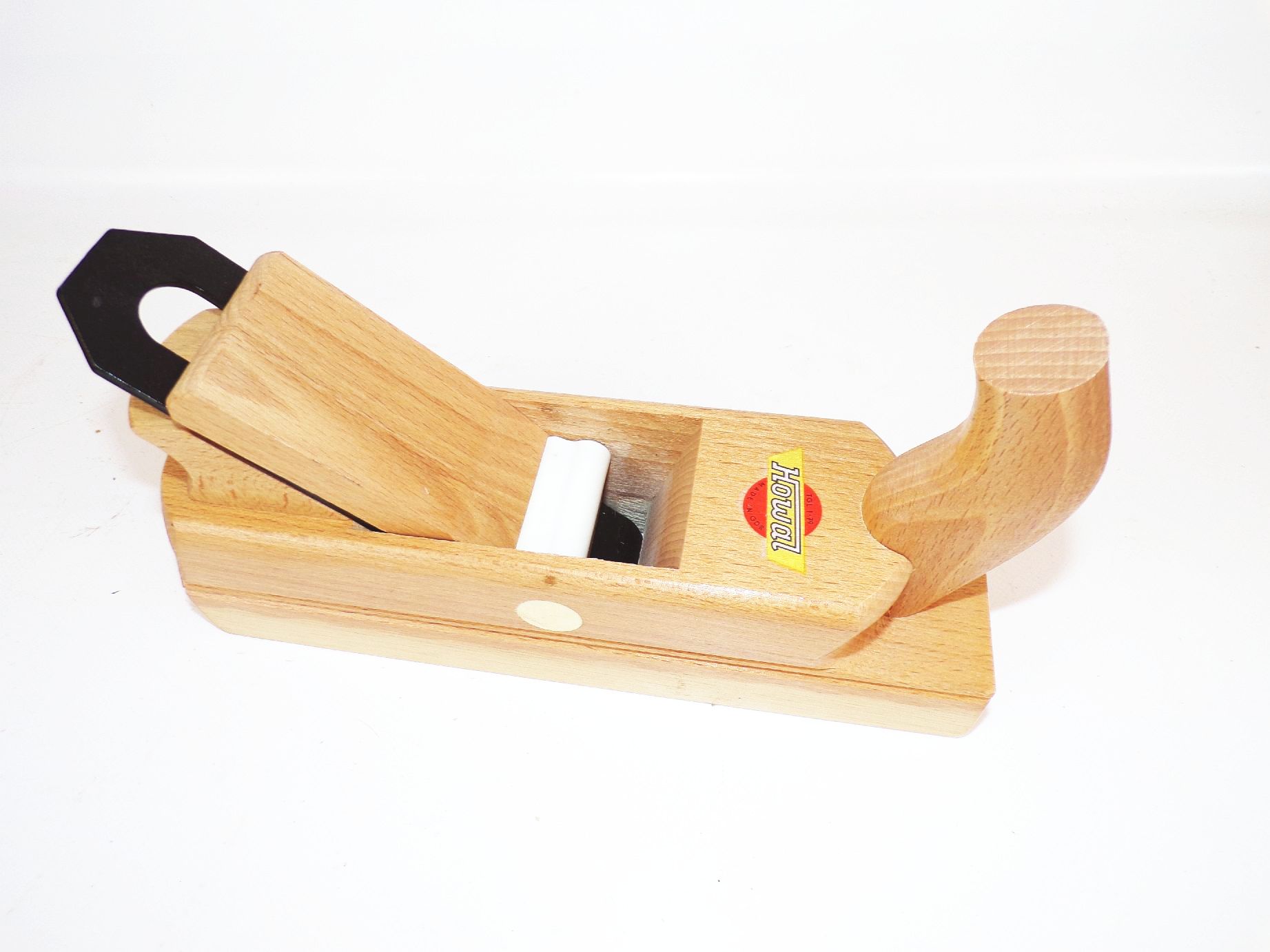 Howal Hobel Holzhobel 2 Stück Zimmermann Handhobel