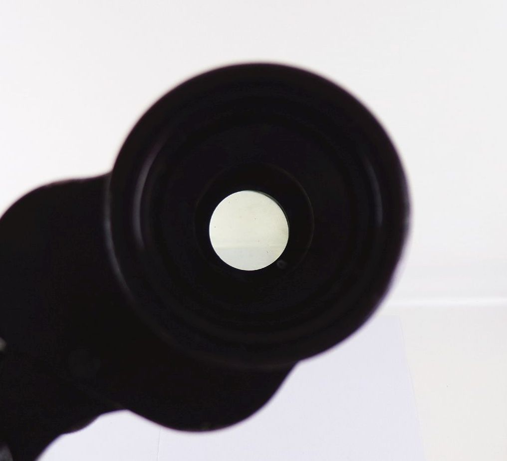 Carl Zeiss Jena Fernglas multi coated 8 x 30 W Jenoptem Carl Zeiss Jena Fernglas multi coated 8 x 30 W Jenoptem