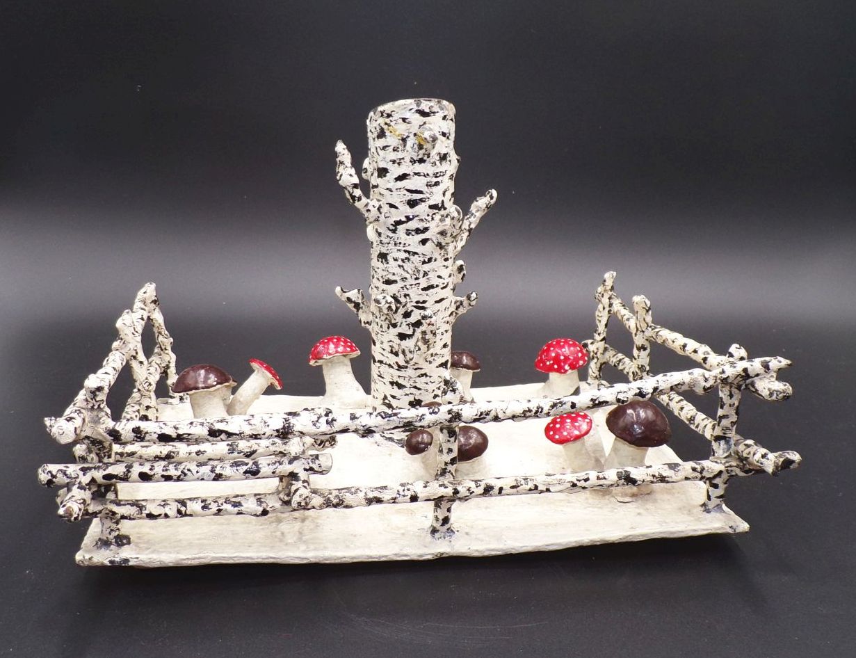 Alter Weihnachtsbaumständer Vintage Baumständer 