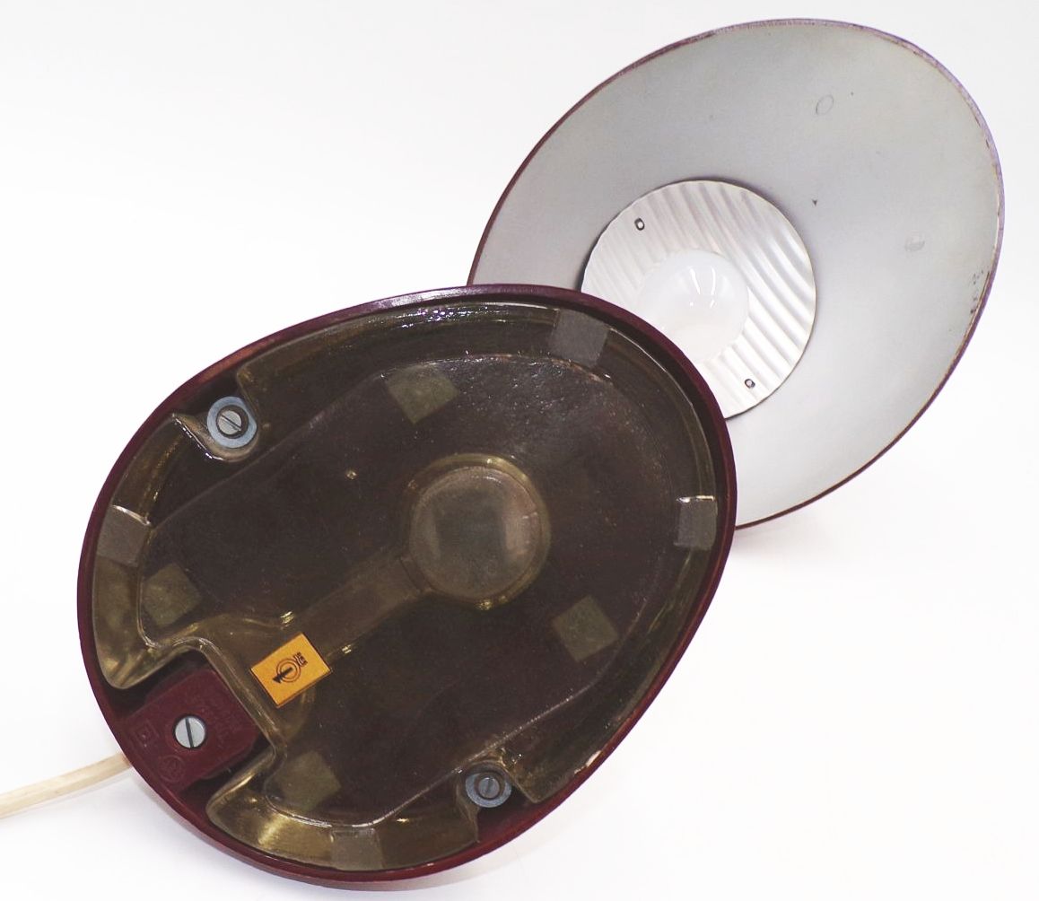 Alte Schreibtischlampe Marianne Brandt Kandem Bakelit 1950er Bauhaus Leuchte Alte Schreibtischlampe Marianne Brandt Kandem Bakelit 1950er Bauhaus Leuchte