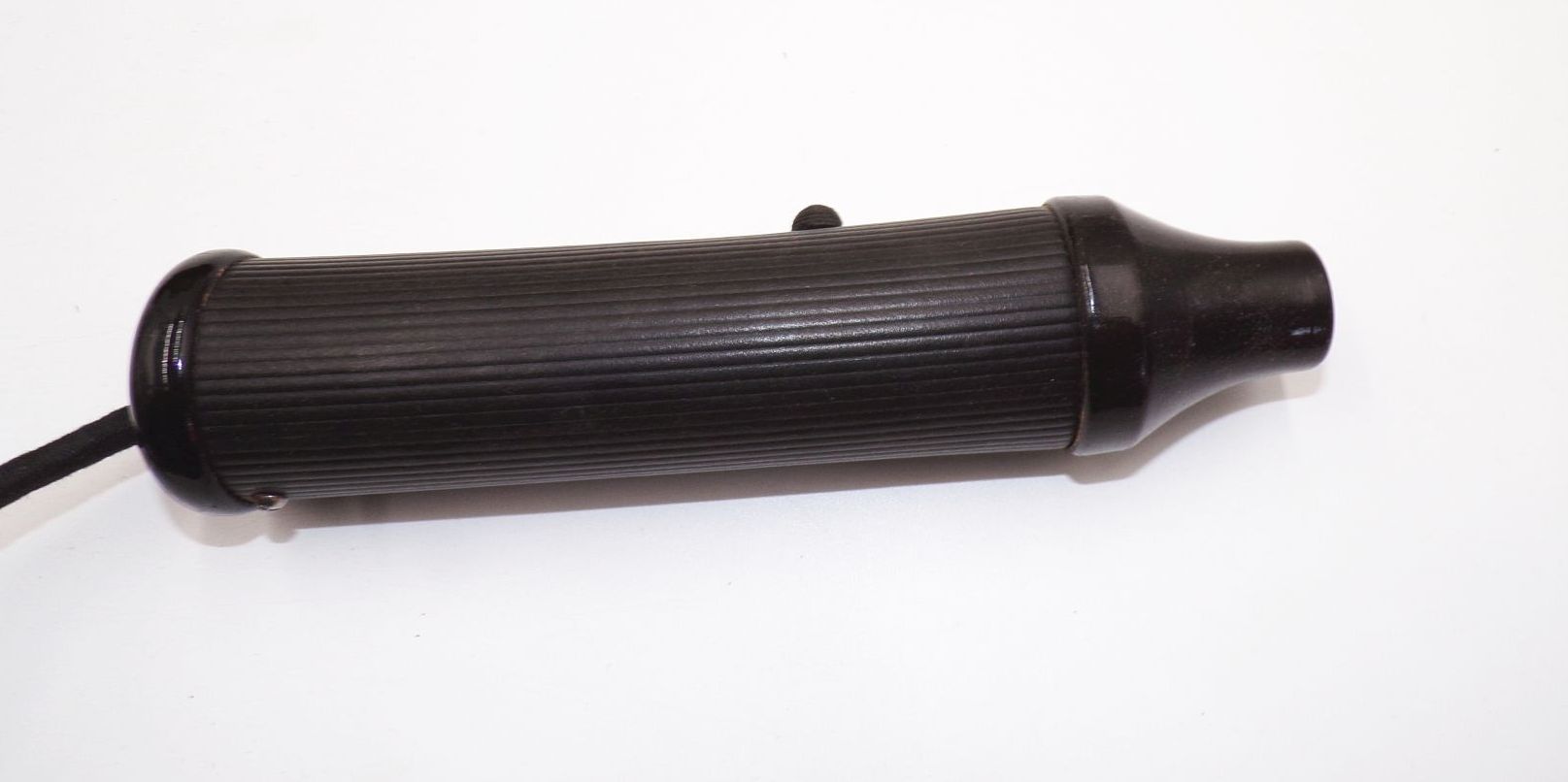 Altes Radiostat Reizstromgerät Strahlenapparat Hochfrequenz 