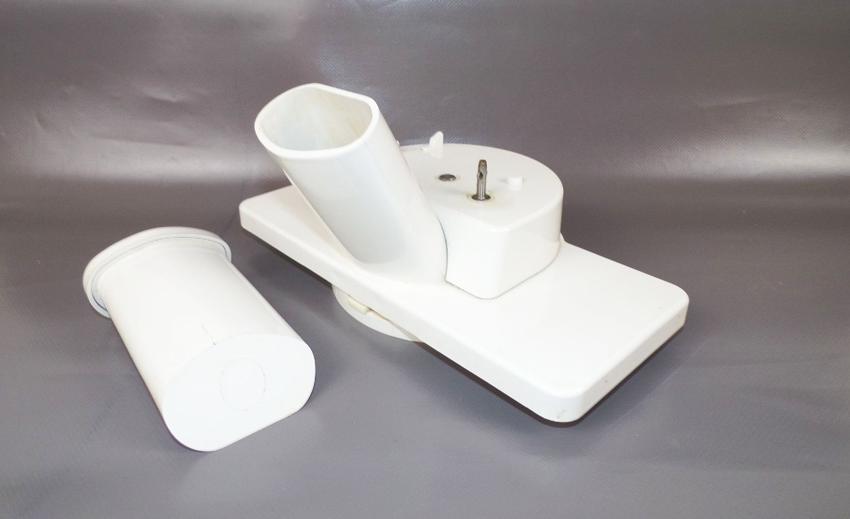 Aka Electric RG28 Rohkostgerät mit Originalkarton