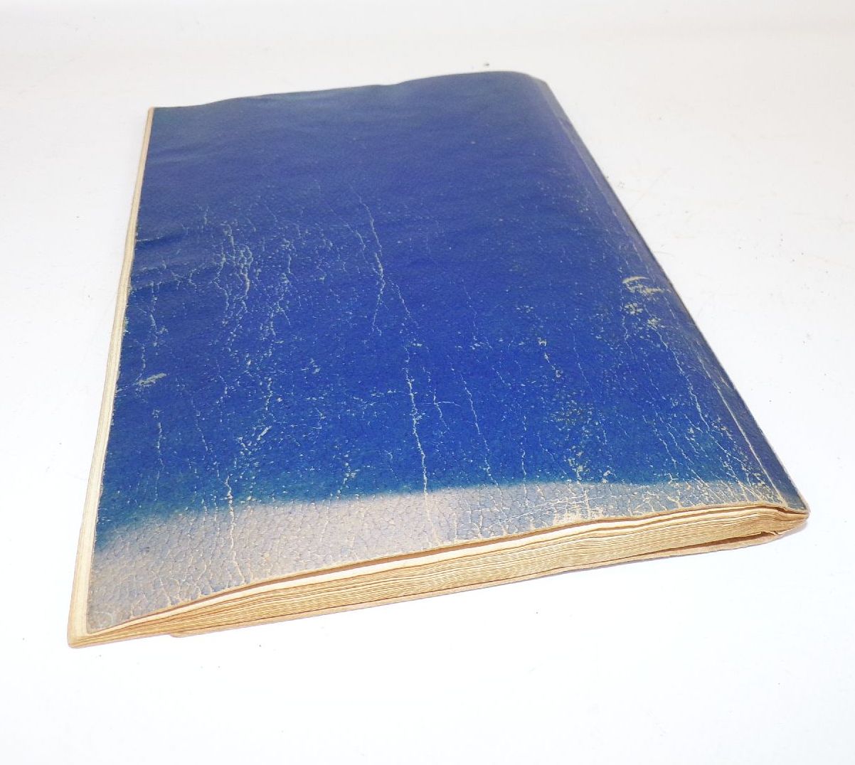 Betriebsanleitung PKW Wartburg 1000 353 Ausgabe 1966 