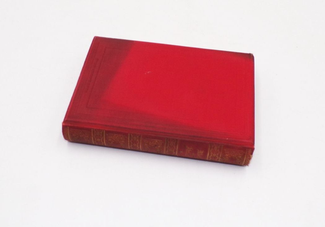 Allerlee aus der Äberlausitz 1893 Oberlausitzer Mundart Johannes Renatus 4 Band