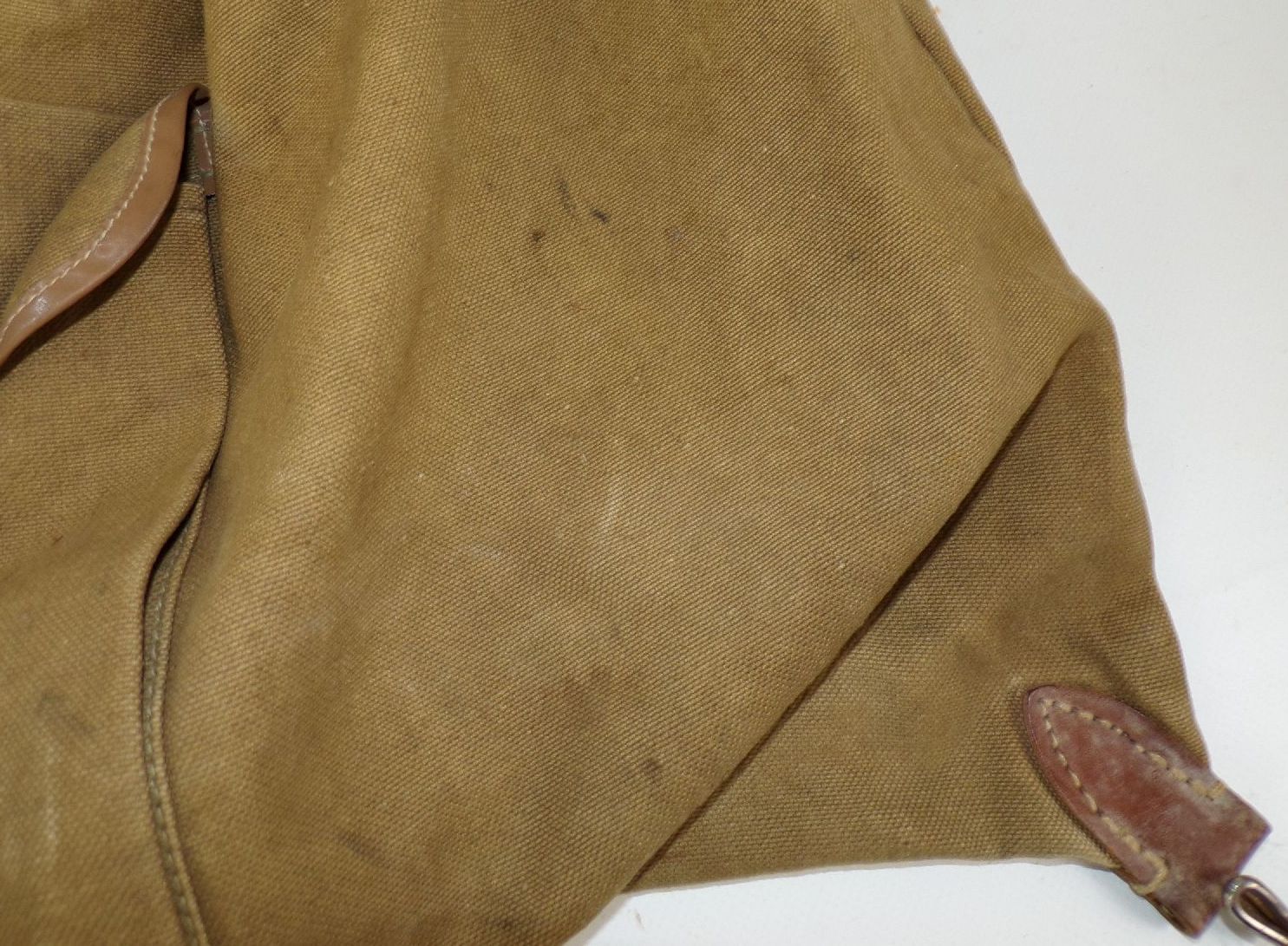 Alter Wanderrucksack Jäger Waidmann Rucksack Vintage Look 