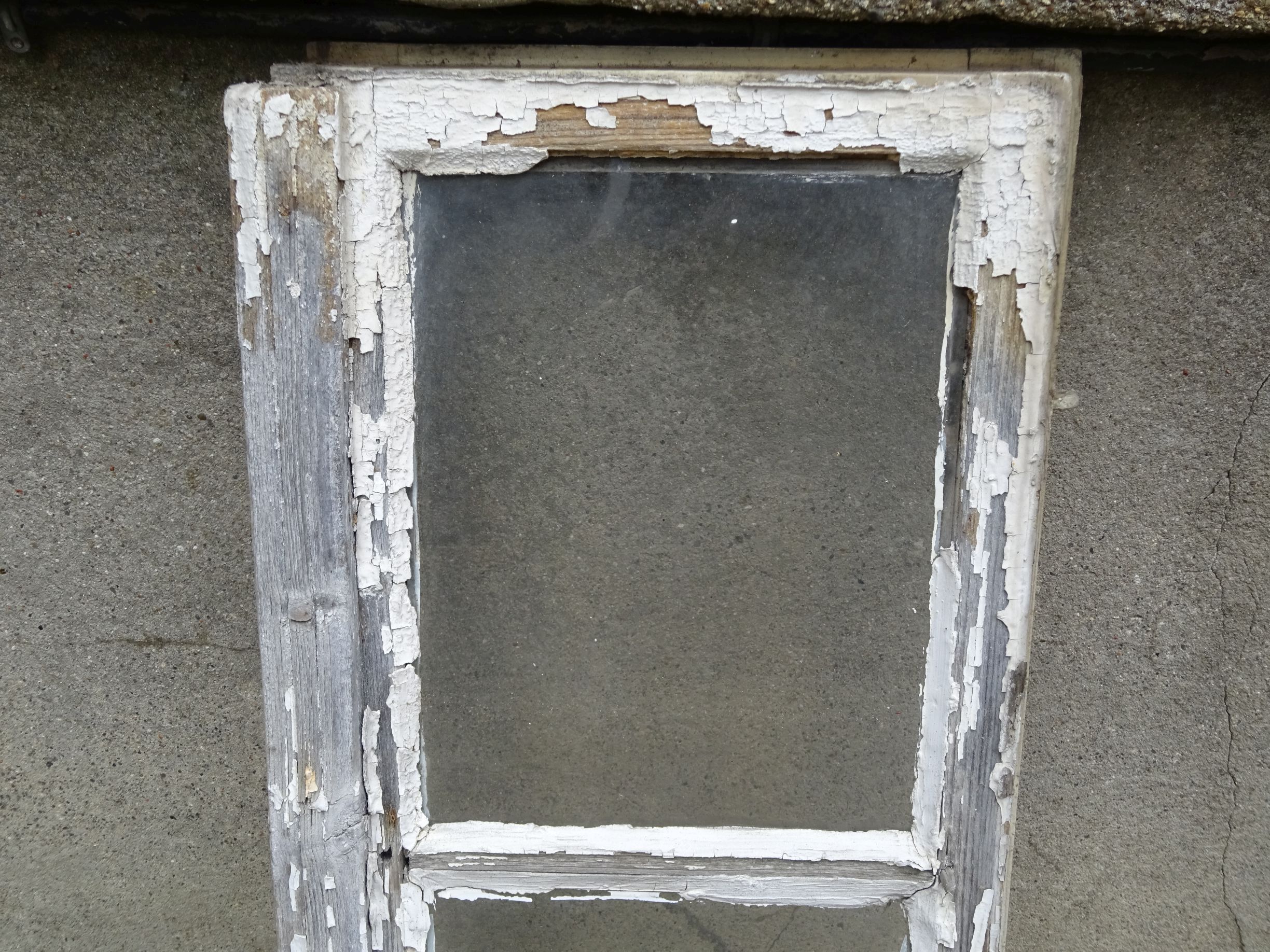 Altes Sprossenfenster Holzenster Antik Fenster Altes Sprossenfenster Holzenster Antik Fenster