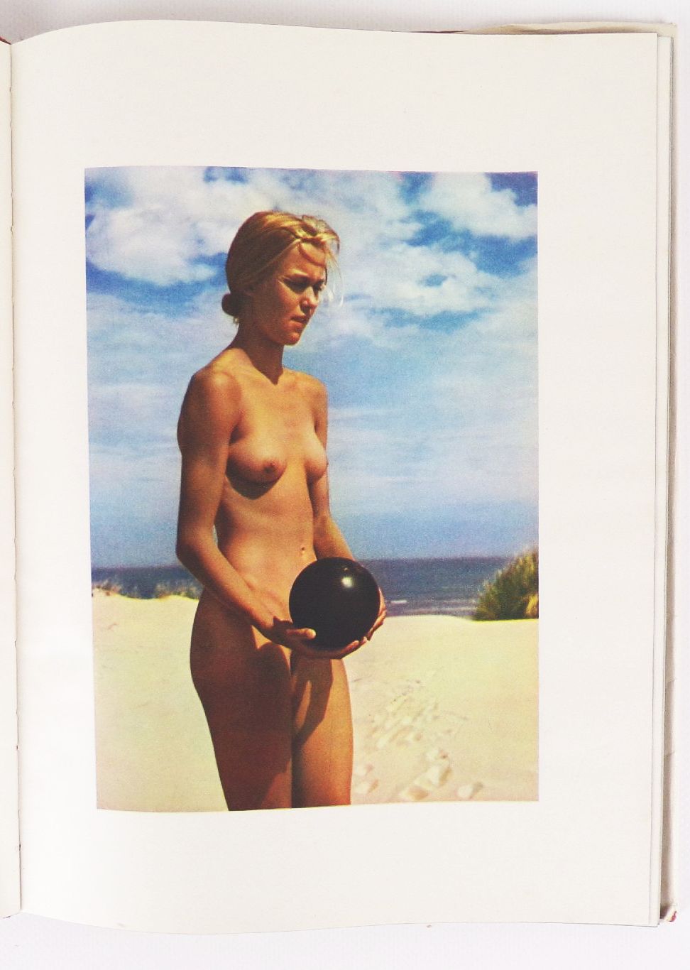 Von Leibeszucht und Leibesschönheit Kurt Reichert 1940 Akt Von Leibeszucht und Leibesschönheit Kurt Reichert 1940 Akt