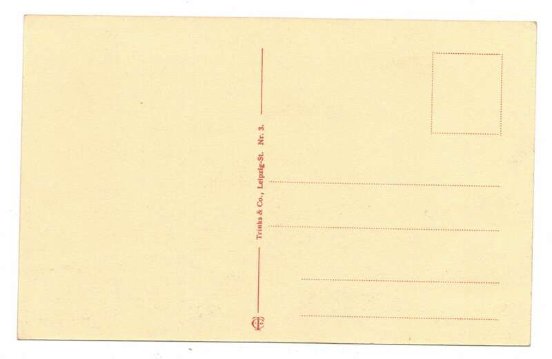 Ak Thorn Breite Straße Straßenbahn Pommern Polen Koloriert 1910er