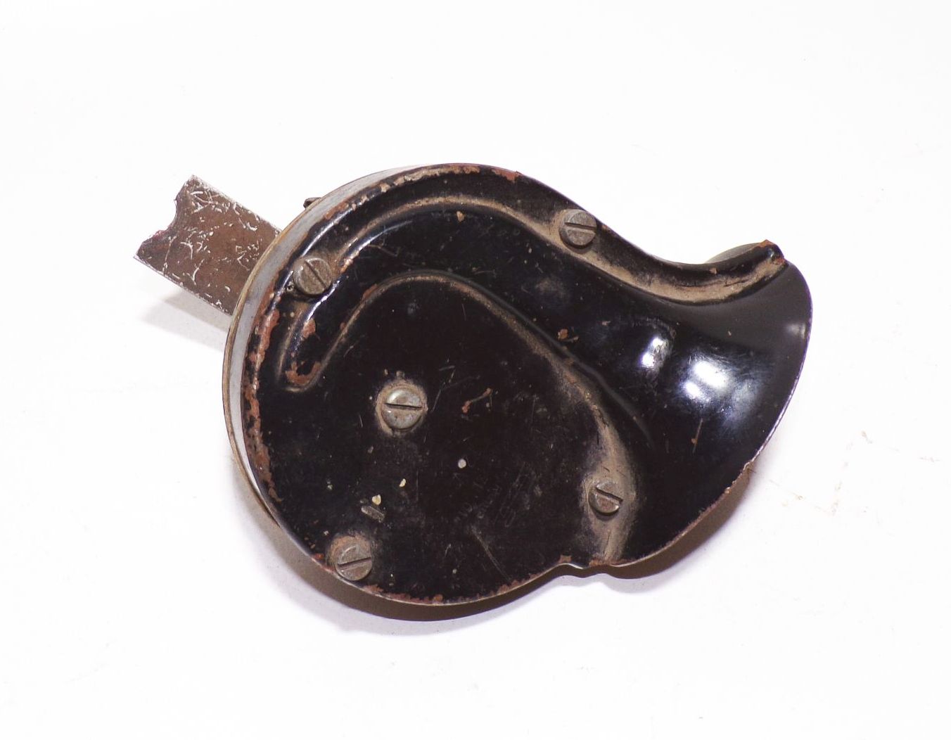 Fer Ruhla Hupe 12 V Signalhorn Oldtimer 