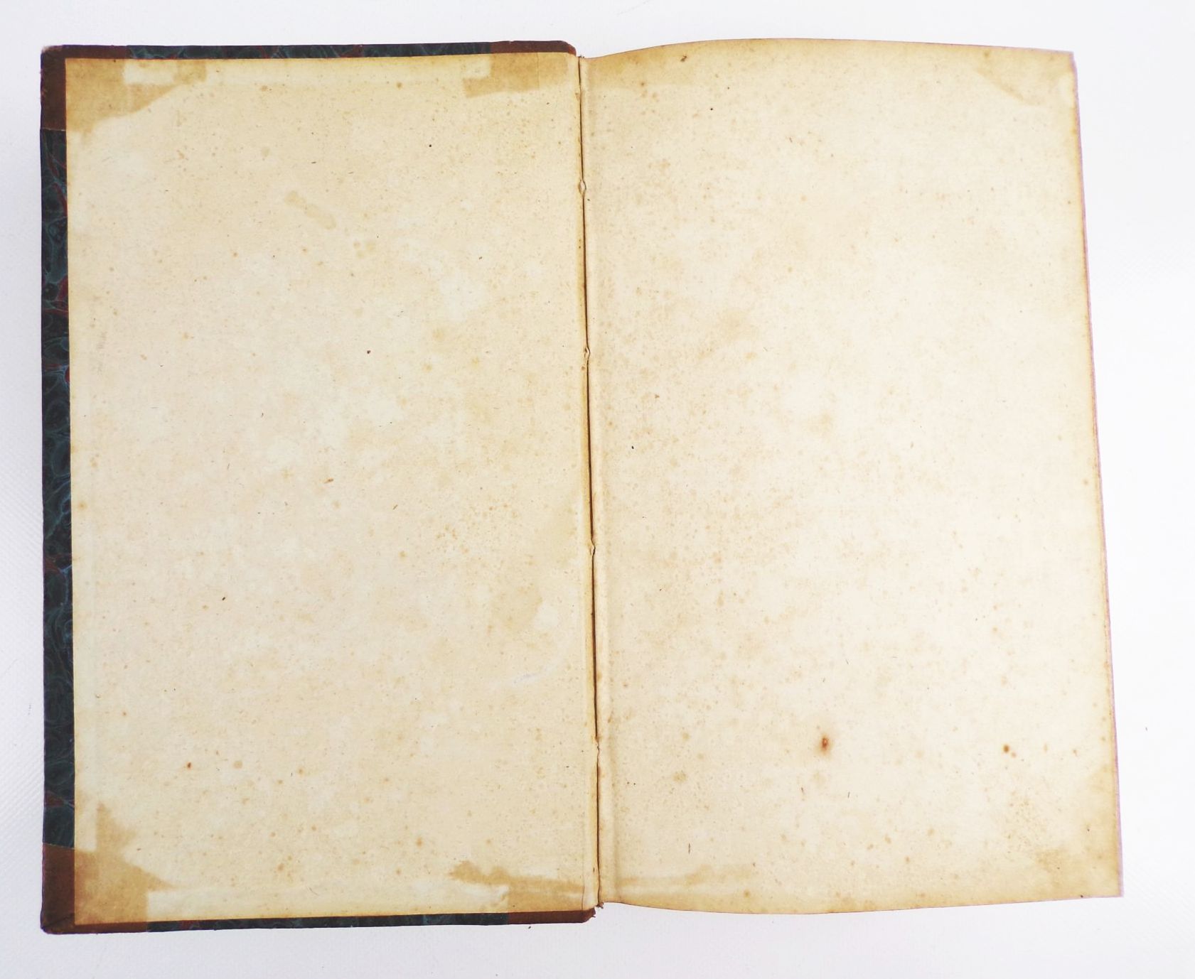 Deutsch Lateinisches Lexikon 1825 Friedrich Karl Kraft 2 Bände Halbleder