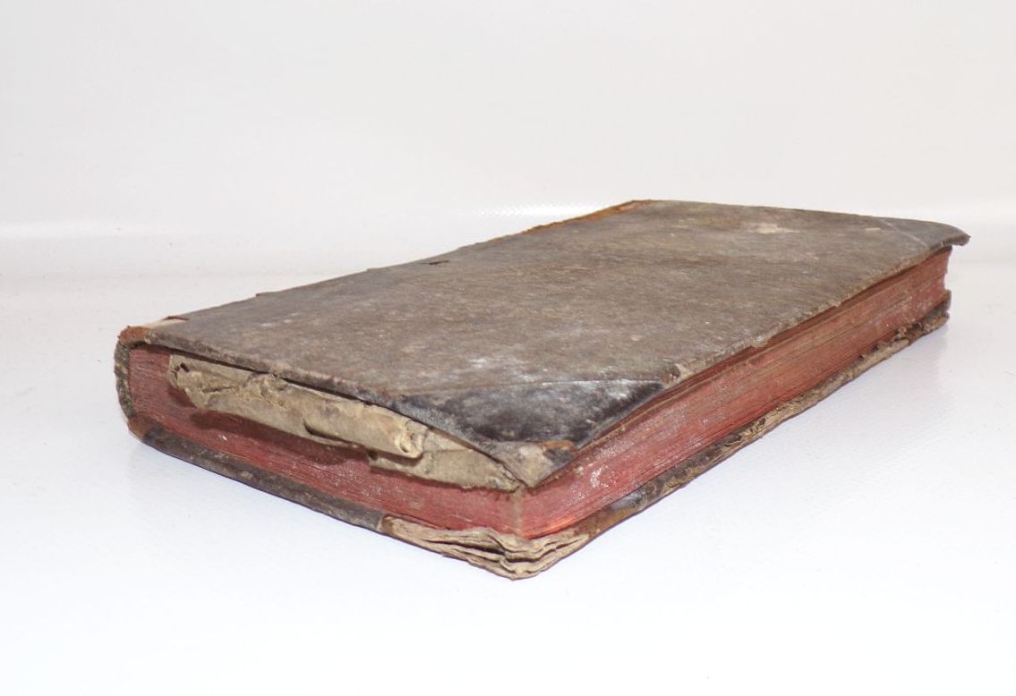 Praktische Vorstellung Reichskrieg 1736 Johann Georg Estor