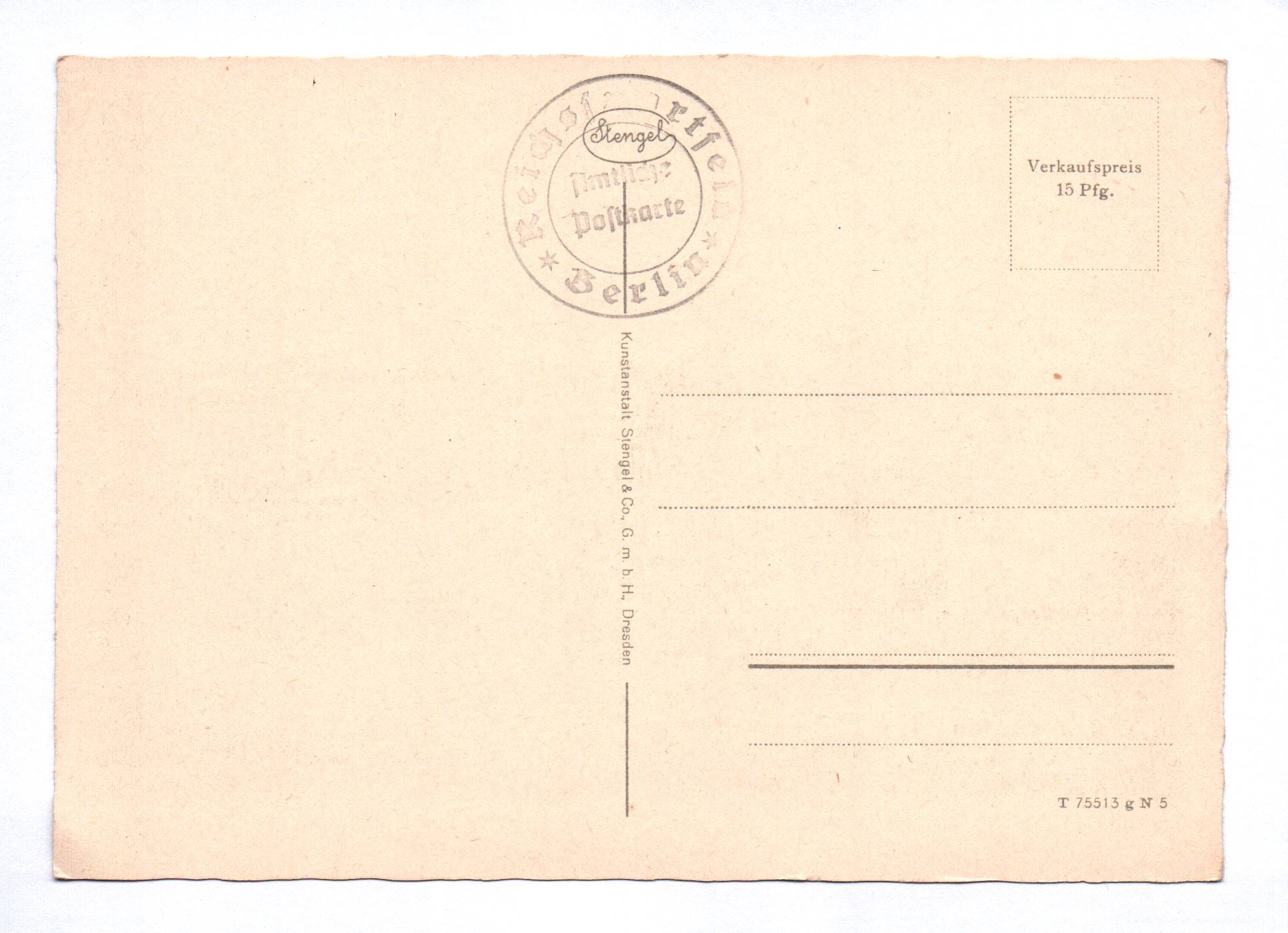 Foto Ak Berlin Stadion Olympia 1936 Innenansicht Foto Ak Berlin Stadion Olympia 1936 Innenansicht