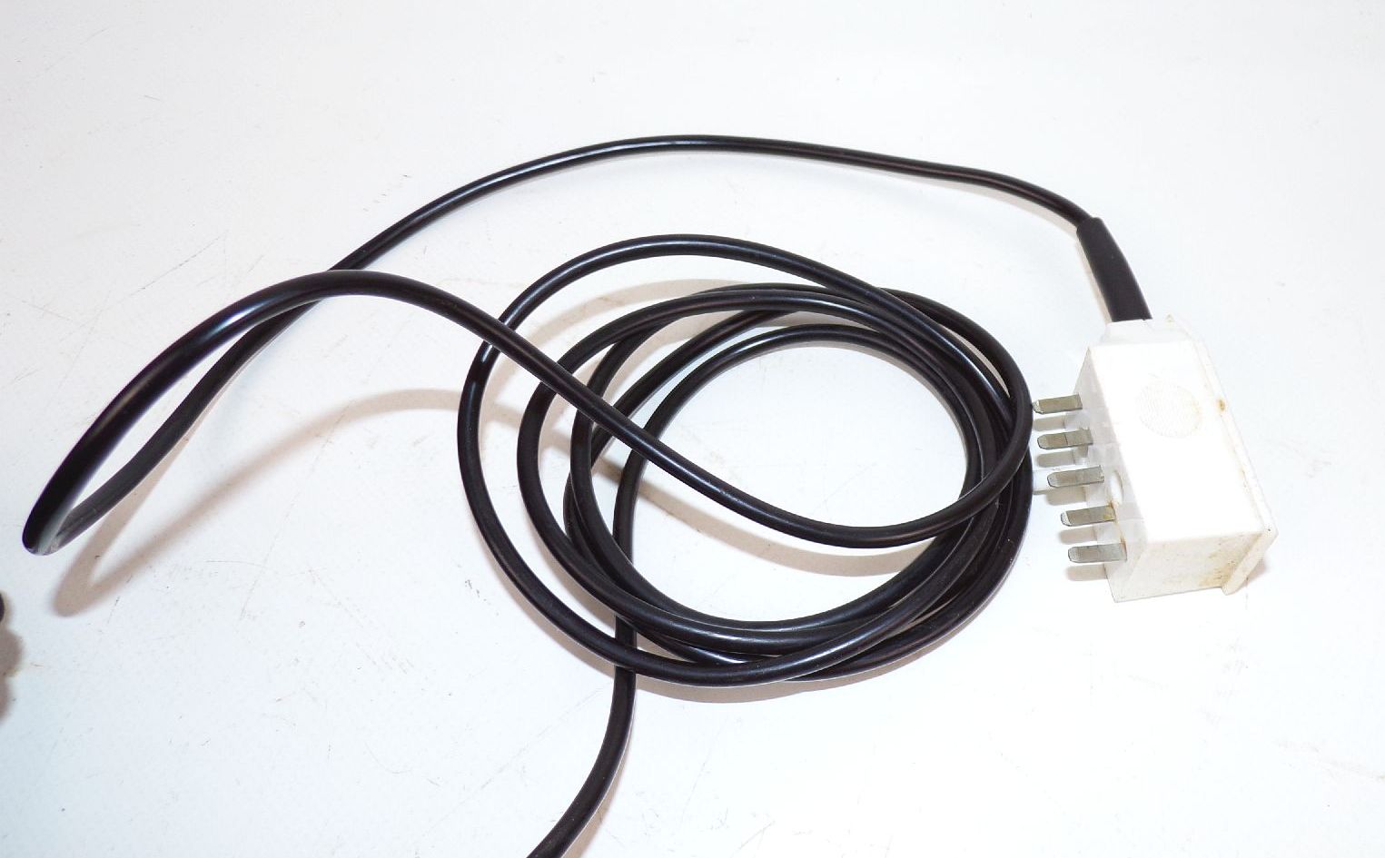 Zwietusch Wählscheibentelefon Schwarz Bakelit Art Deco V Satist 78 m BQ3 Telefon 