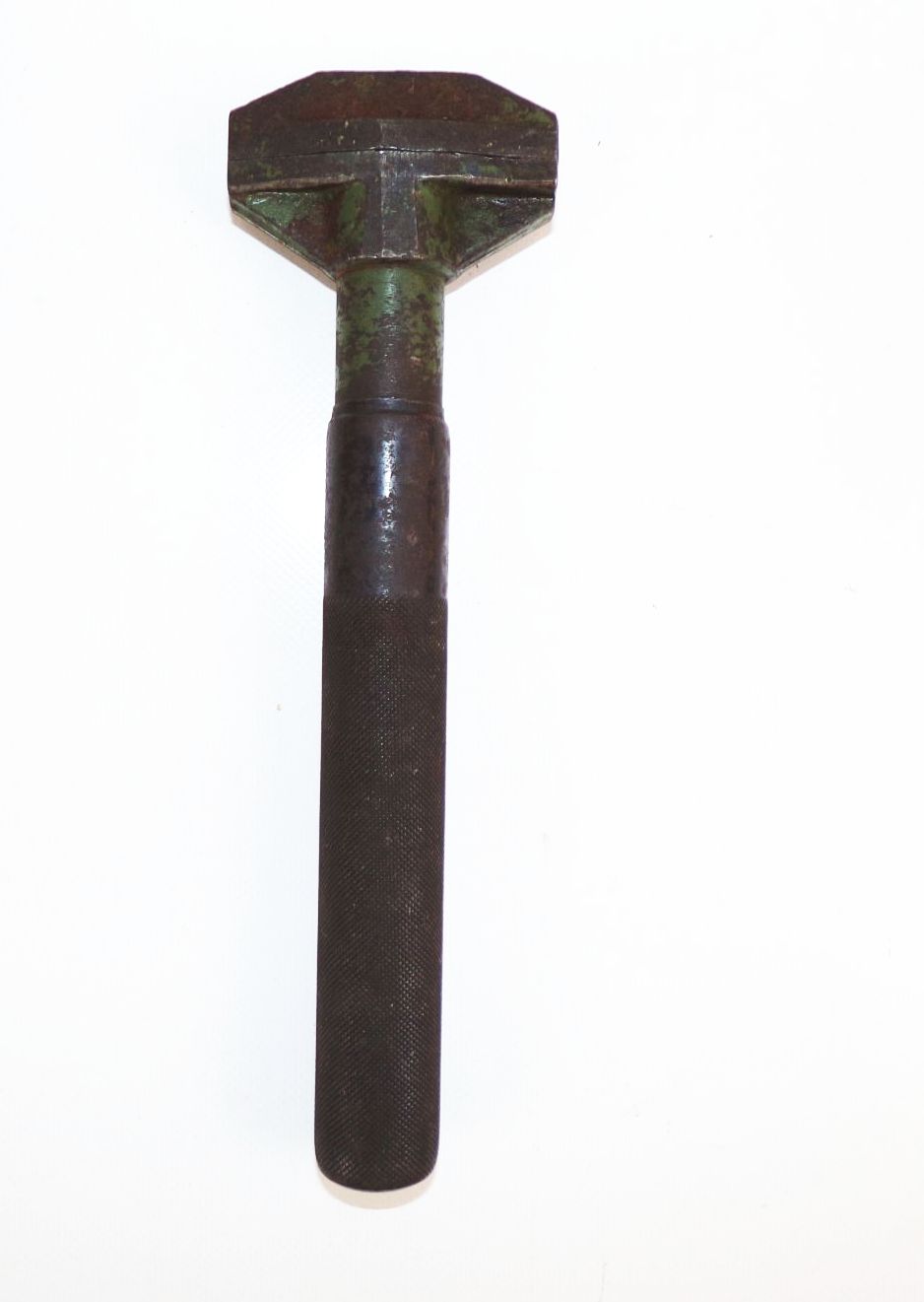 Alter Rollgabelschlüssel Schraubenschlüssel Franzose Engländer Oldtimer