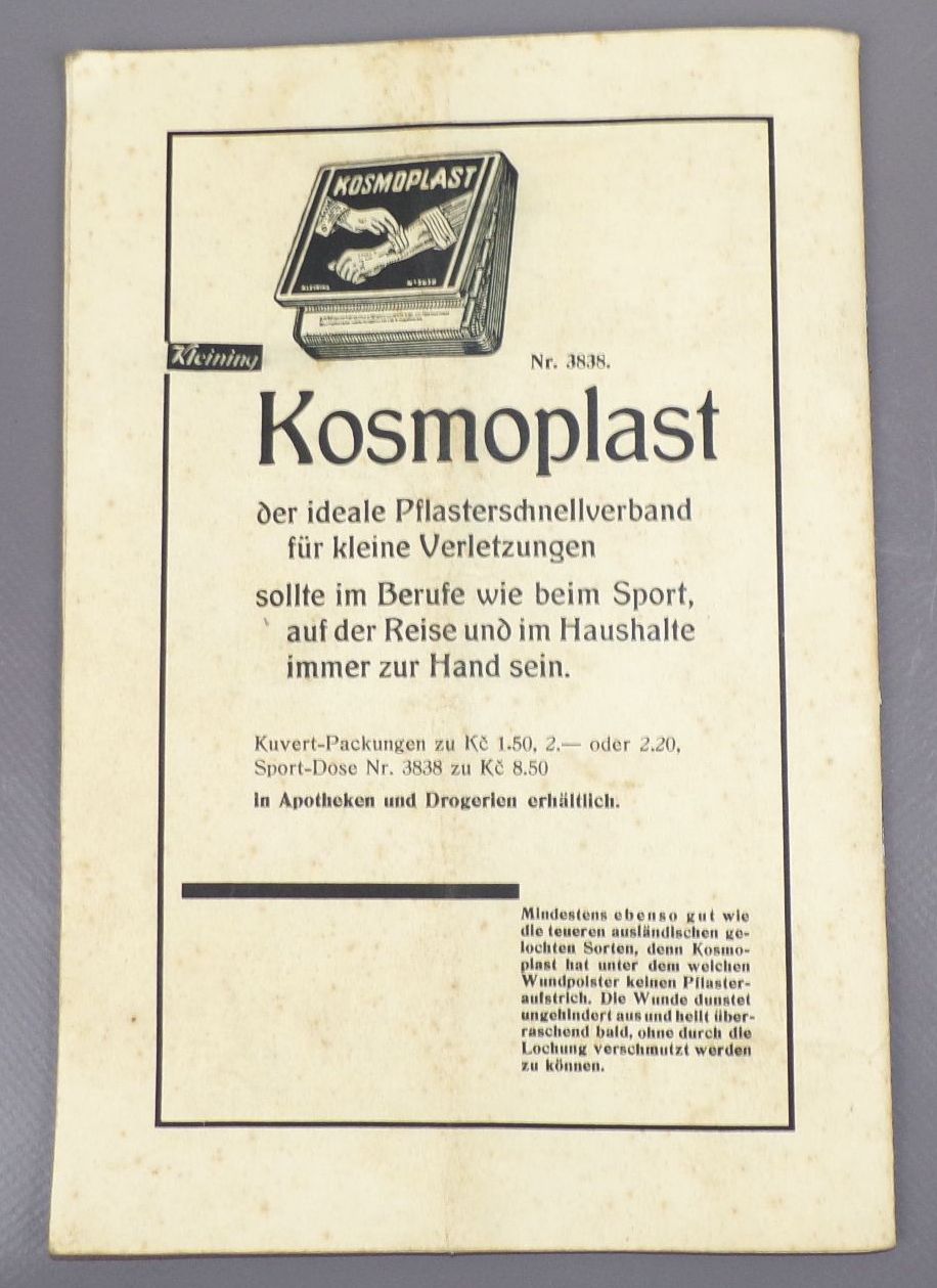 Saal Sporttag Teplitz Schönau 1930 Arbeiter Sozialdemokraten Böhmen