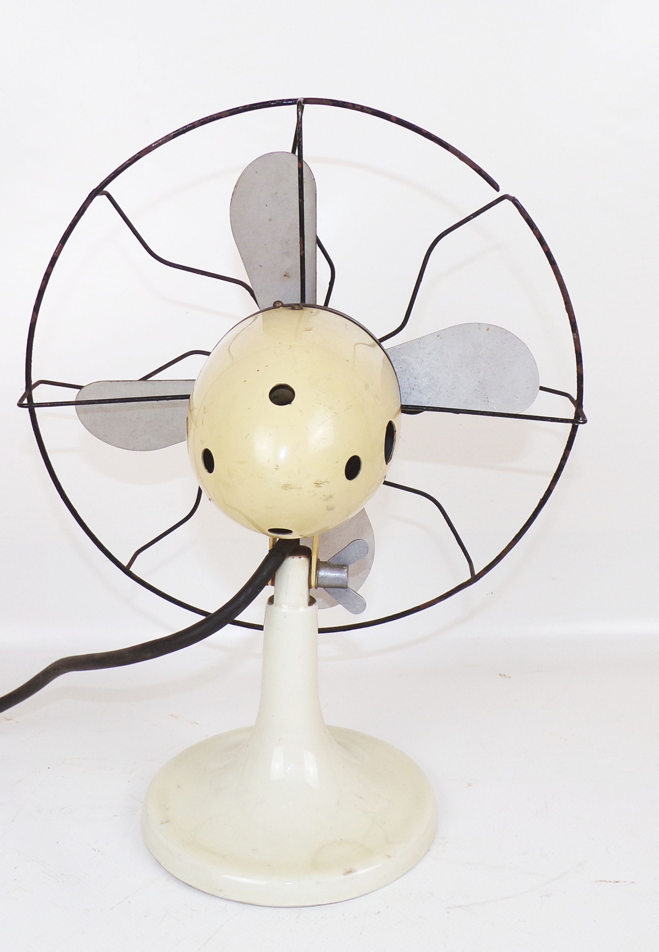 Alter Omega Ventilator Lüfter Tischventilator true Vintage Alter Omega Ventilator Lüfter Tischventilator true Vintage