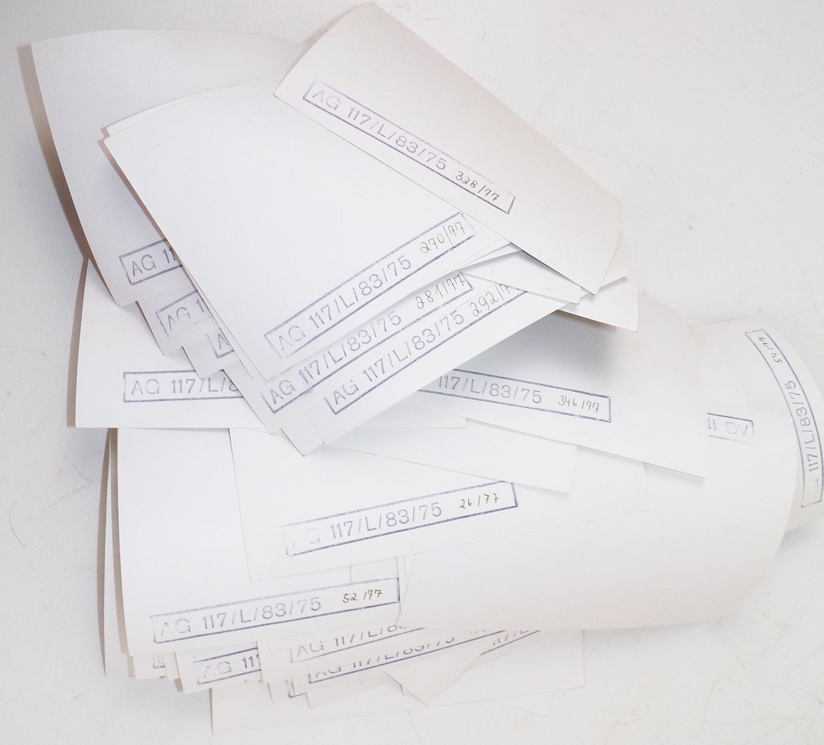 Konvolut NVA Fotos Panzer Technik Gasmasken KC Aufklärung ABC Abwehr 1970er 