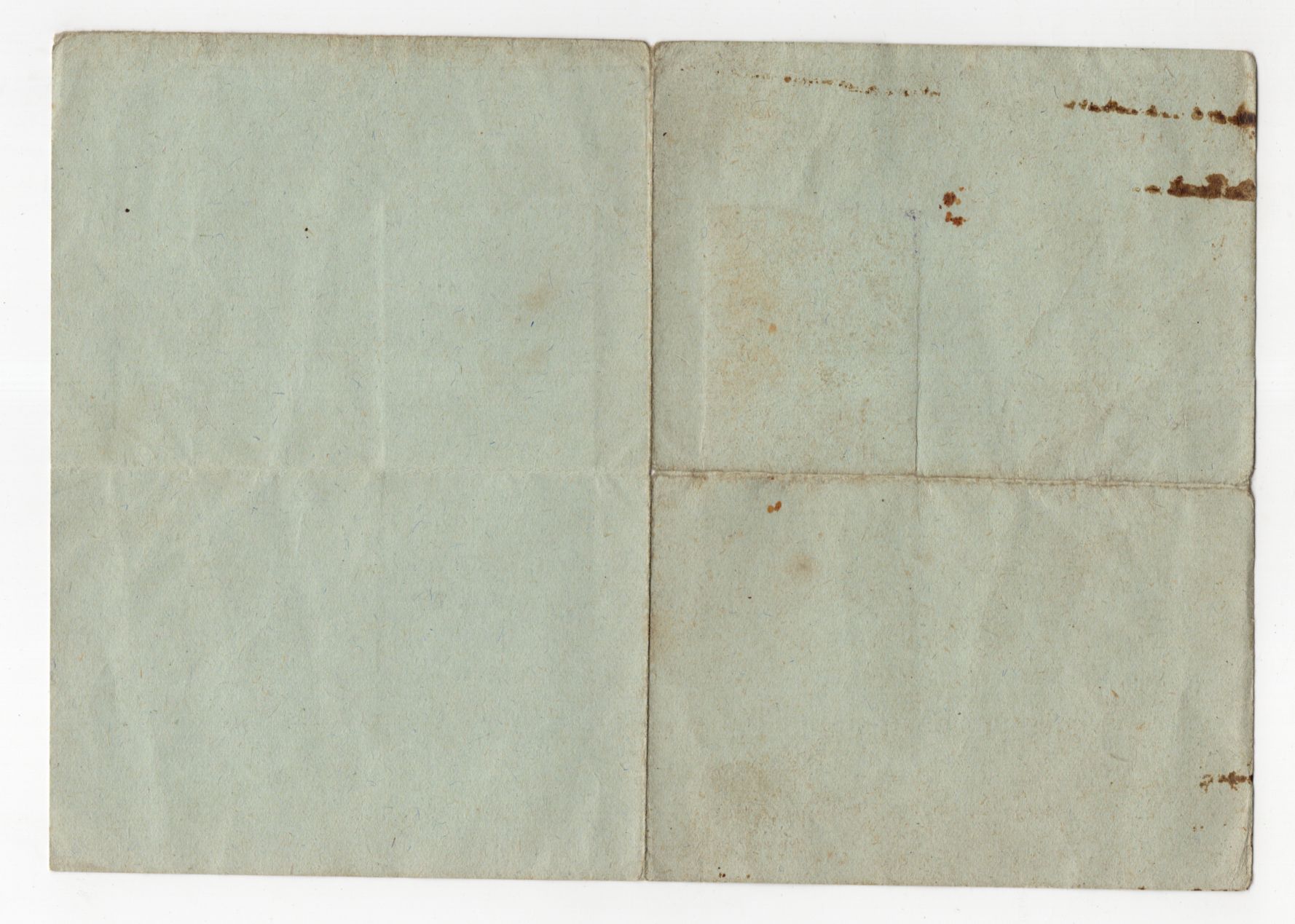 Ausweis Fahrrad Benutzungsausweis Zittau 1945 Ausweis Fahrrad Benutzungsausweis Zittau 1945