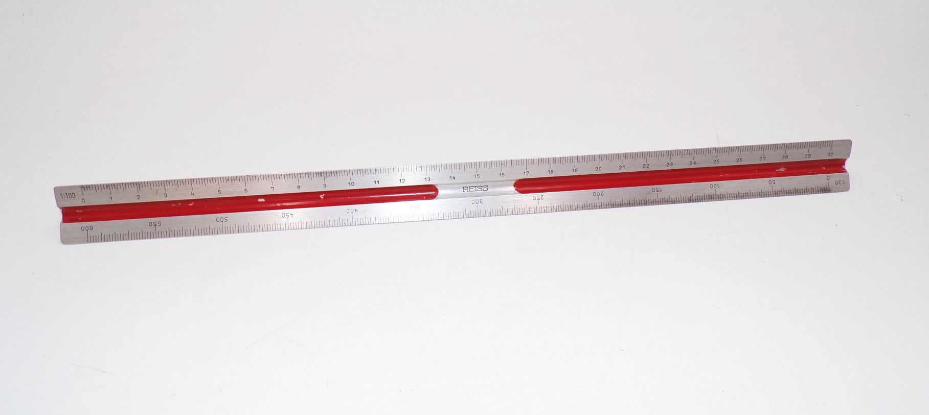 Reiss Rechenschieber 3223 Lineal Sammlung Reiss Rechenschieber 3223 Lineal Sammlung