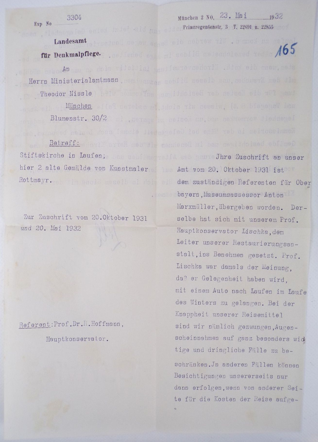 Laufen a d Salzach Feuerschützengesellschaft Plakat 1906 Fotos Papiere Nachlass