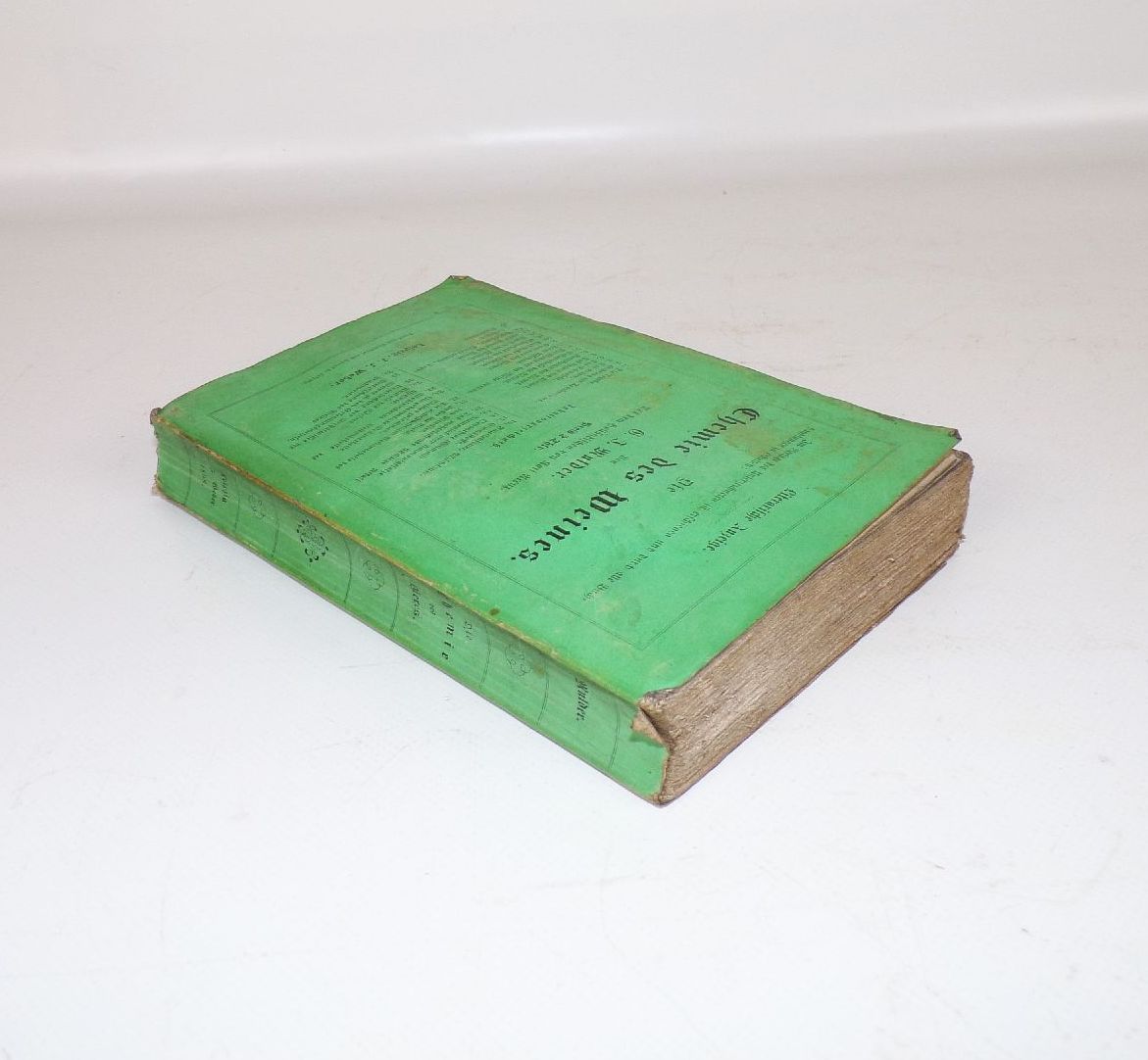 Die Chemie des Bieres Mulder 1868 Die Chemie des Bieres Mulder 1868