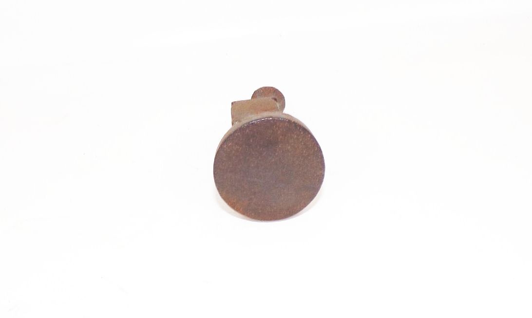 Alter Treibhammer Kugelhammer Karosserie Hammer Ziselierhammer