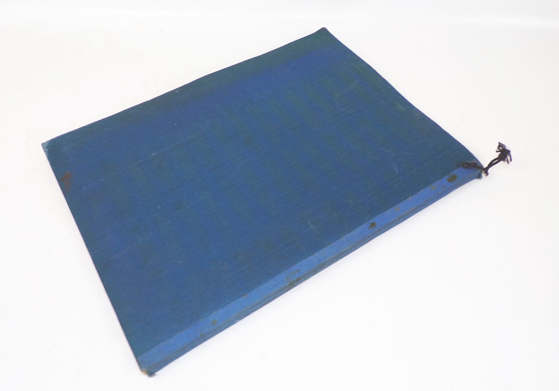 Alter Fahrrad Zubehör Katalog Curt Fiedler Leipzig 1930er bicycle 