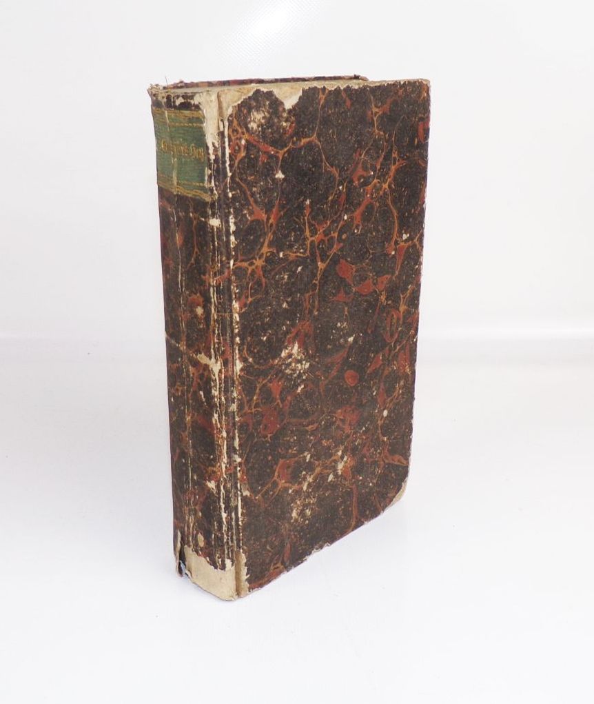 Etwas fürs Herz auf dem Weg zur Ewigkeit 1804 Bautzen Etwas fürs Herz auf dem Weg zur Ewigkeit 1804 Bautzen