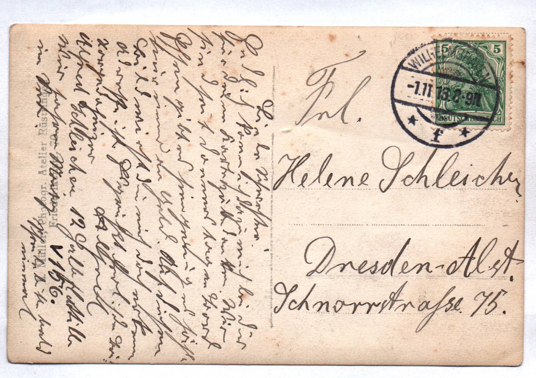 Foto Ak Matrosen 1913 Wilhelmshaven Torpedo Division 1 Weltkrieg