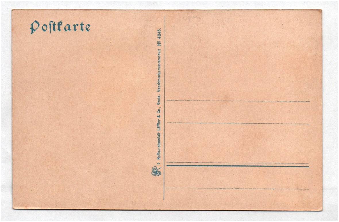 Ak Orlamünde Saaletal um 1910 Postkarte Ak Orlamünde Saaletal um 1910 Postkarte
