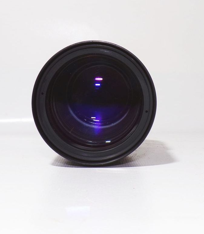 Pentacon auto 2,8 / 135 MC Objektiv M42 DDR