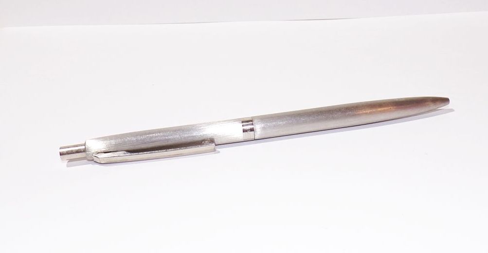 Markant K7730 Kugelschreiber Kuli Etui DDR