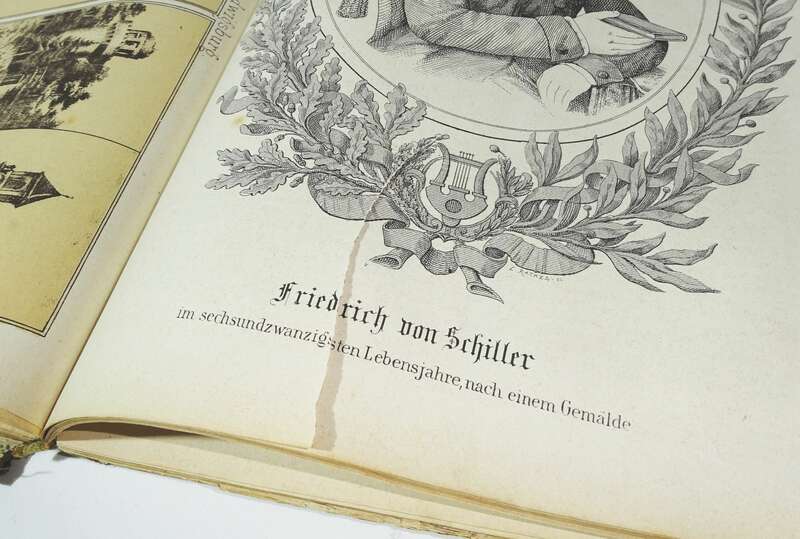Württembergische Landes Geschichte 1 Band 1876