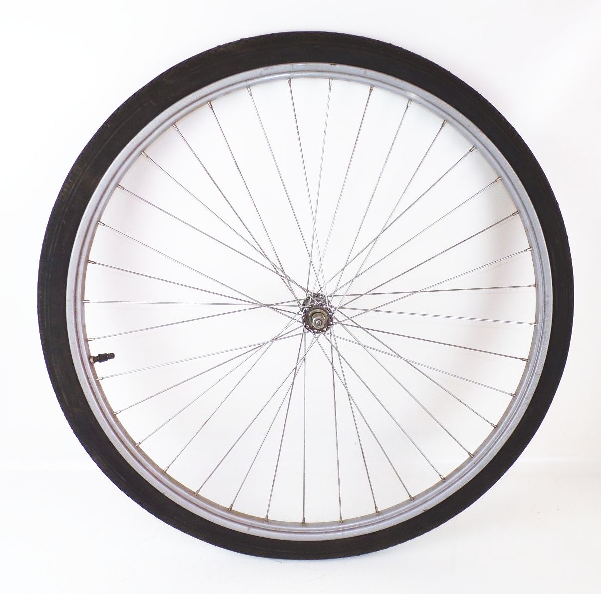 Rad 28 Zoll Stahlfelge Renak DDR Ersatzrad Fahrrad Rad 28 Zoll Stahlfelge Renak DDR Ersatzrad Fahrrad