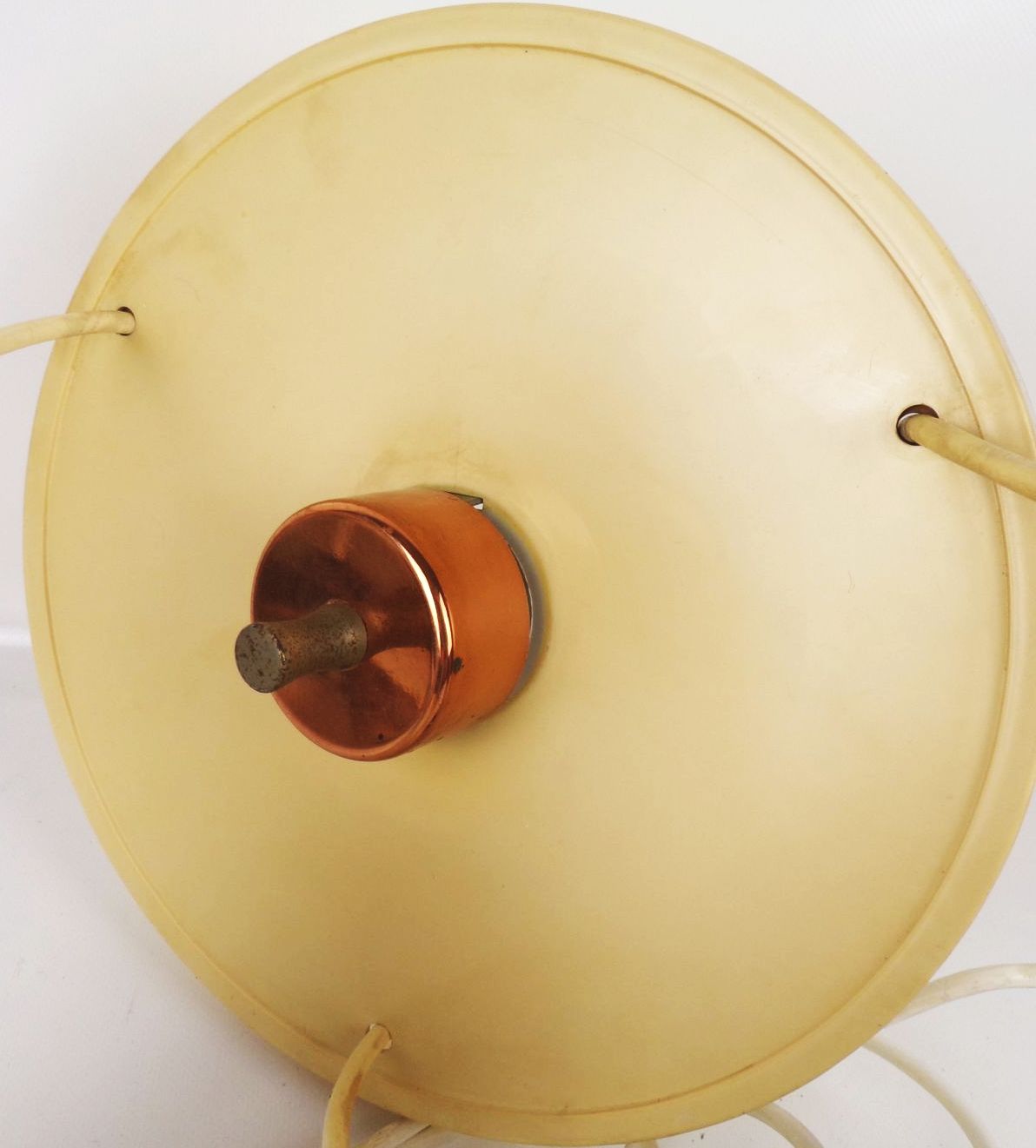 Alte Deckenleuchte Pendellampe 1970er DDR Kaskadenlampe Alte Deckenleuchte Pendellampe 1970er DDR Kaskadenlampe