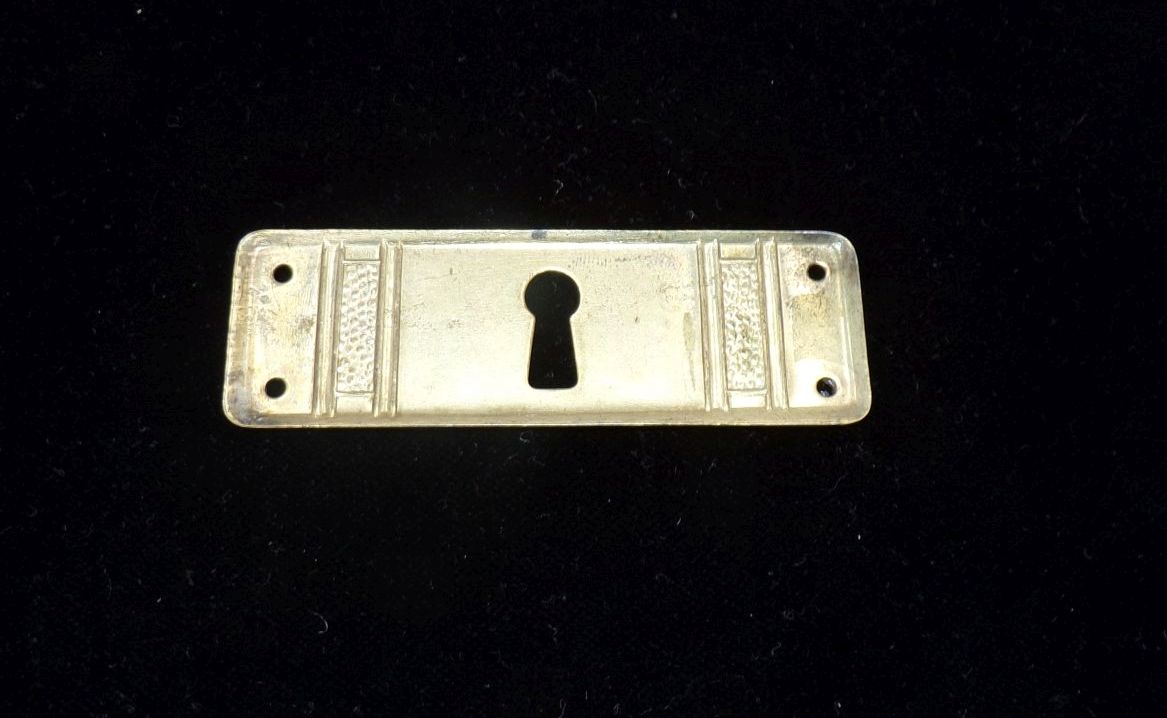 Alter Möbelschlag Schrank Beschlag Schlüsselloch Schublade Alter Möbelschlag Schrank Beschlag Schlüsselloch Schublade